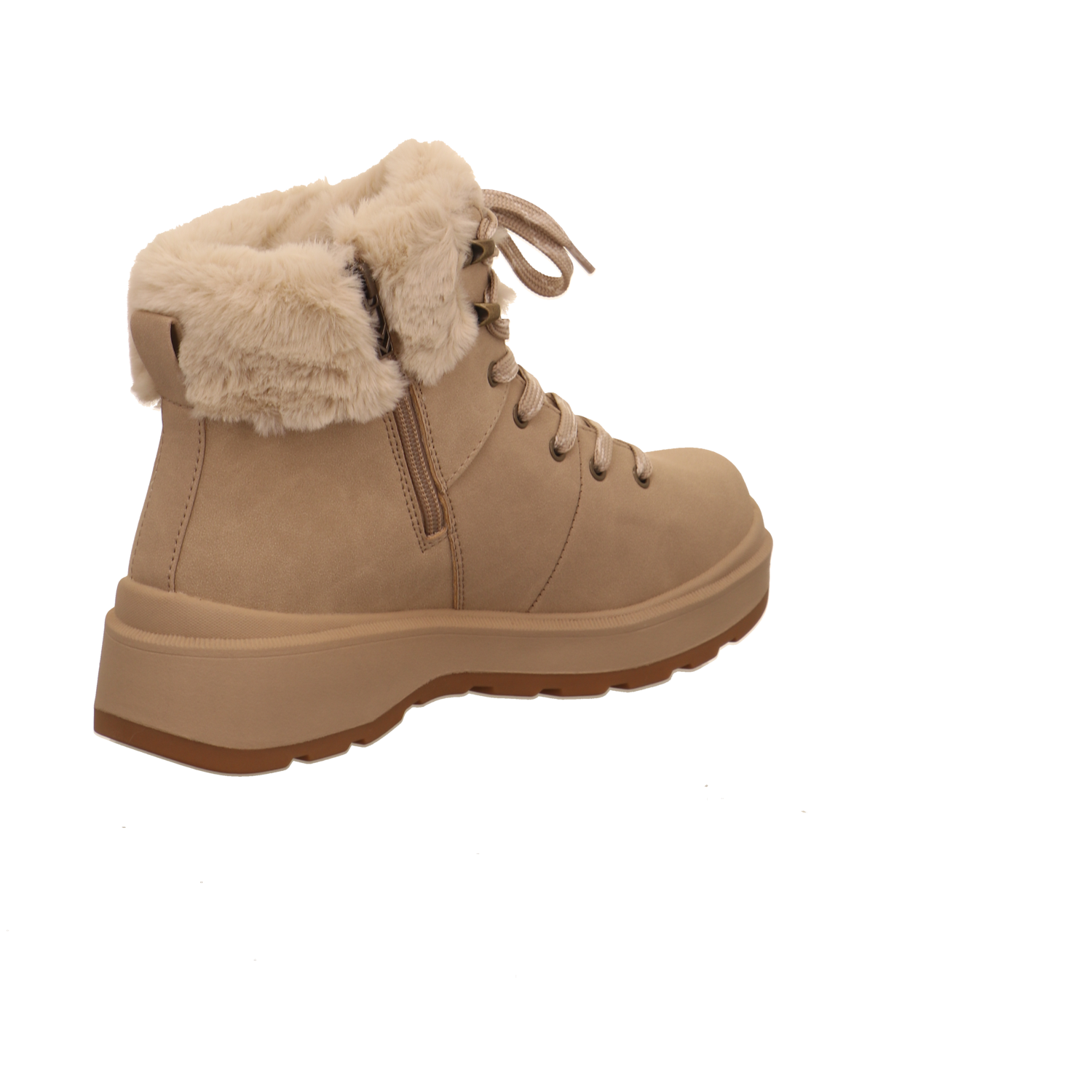 Skechers PARK CITY natur Bild5