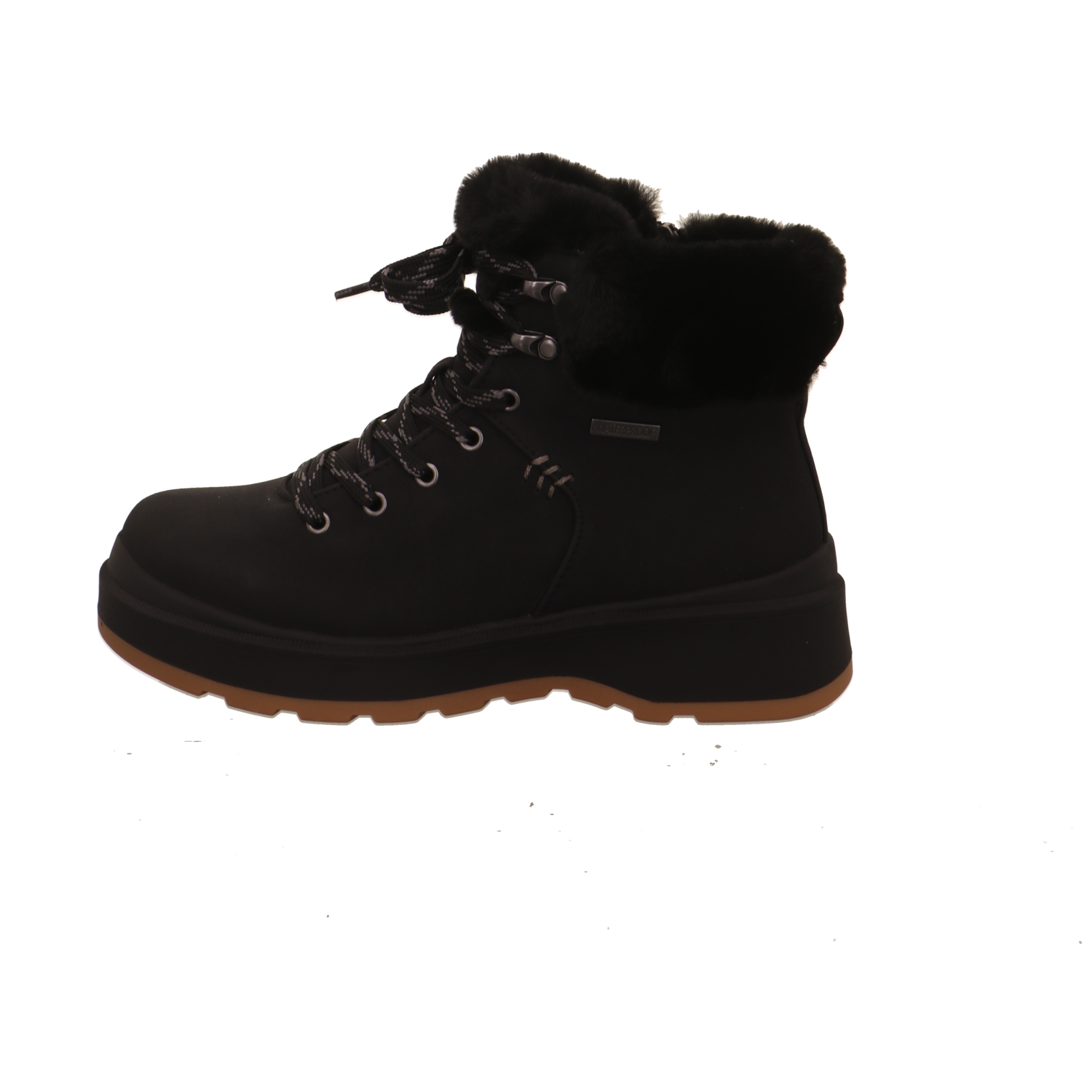 Skechers PARK CITY schwarz Bild1