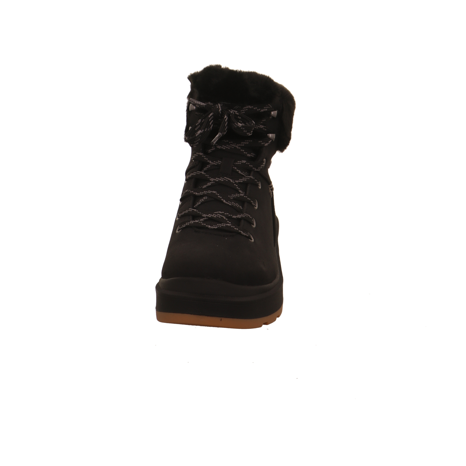 Skechers PARK CITY schwarz Bild3