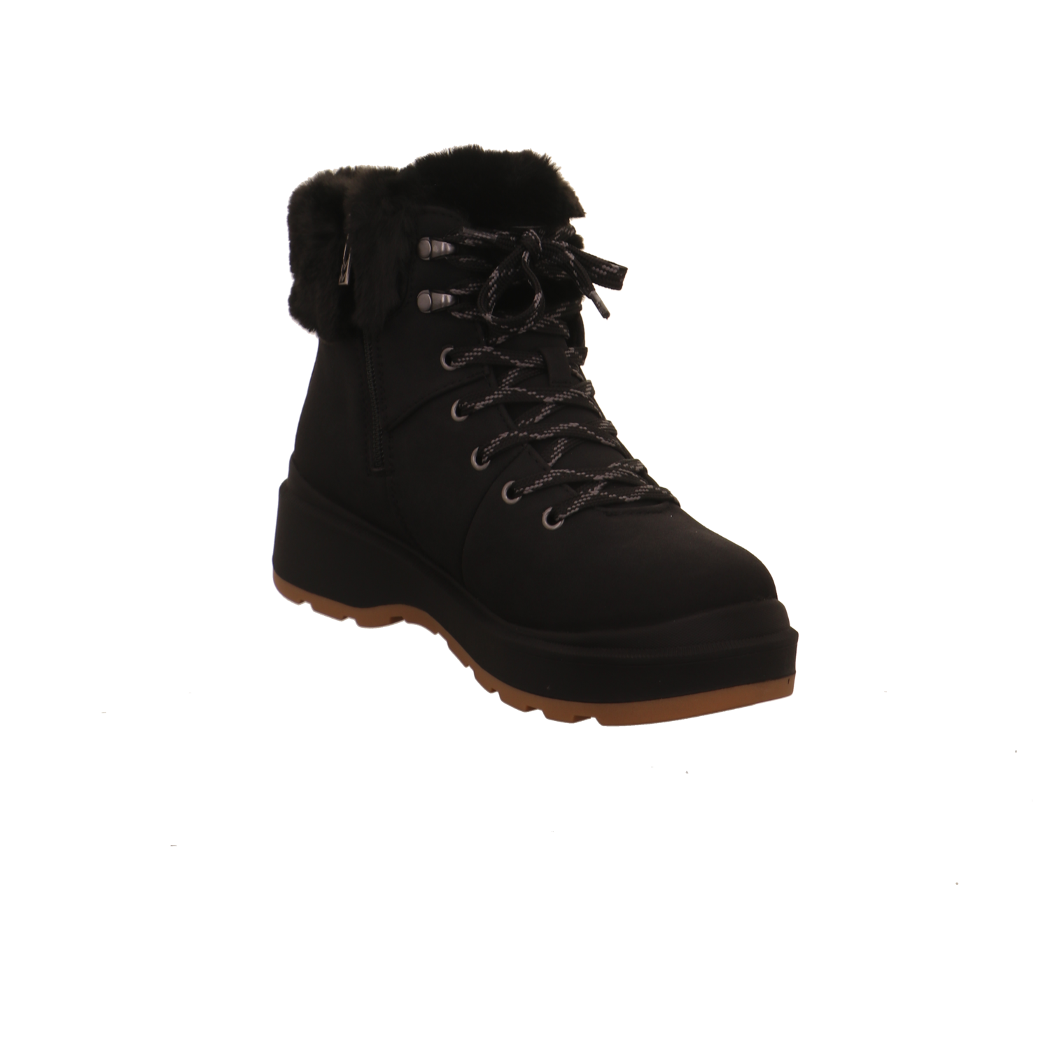 Skechers PARK CITY schwarz Bild7
