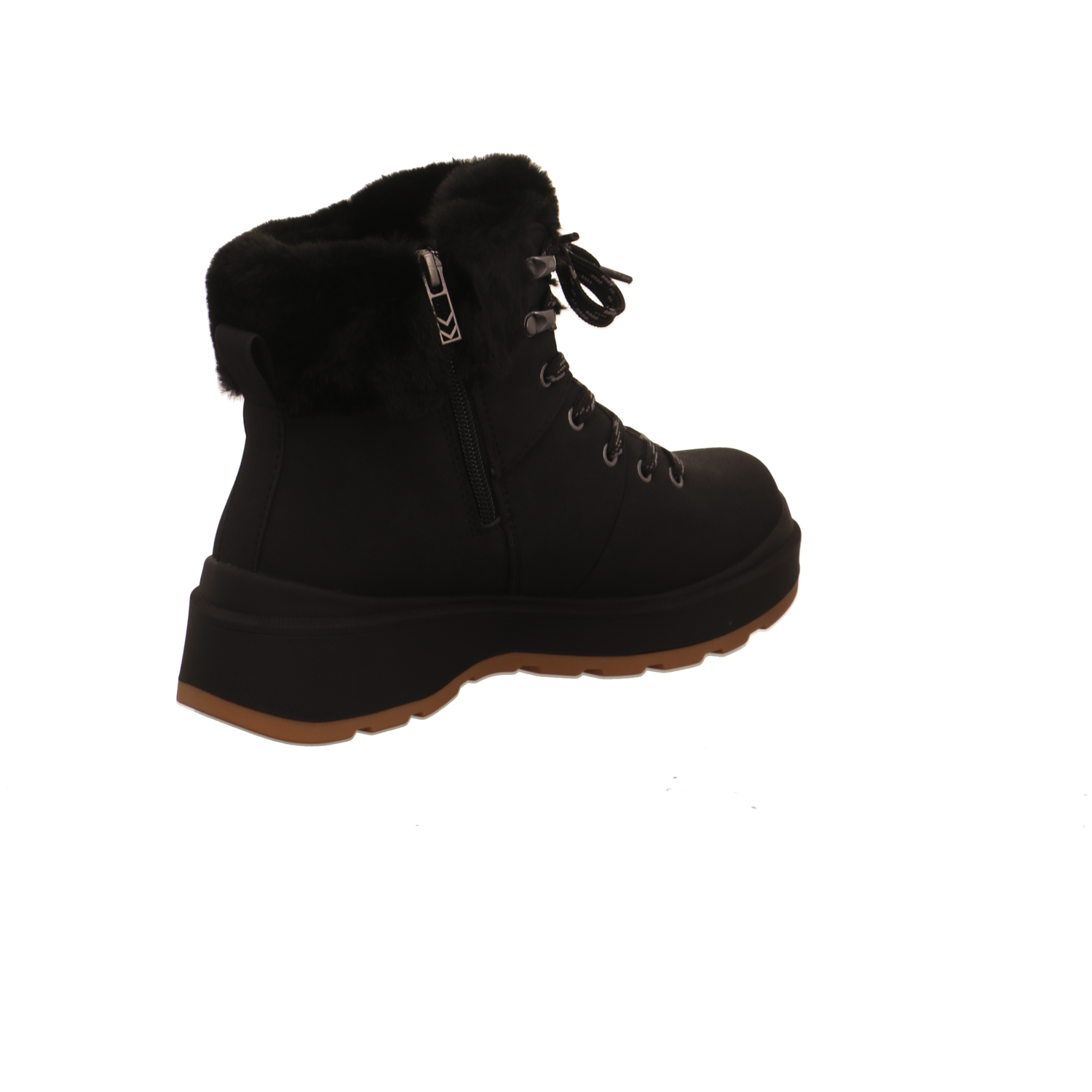 Skechers PARK CITY schwarz Bild5