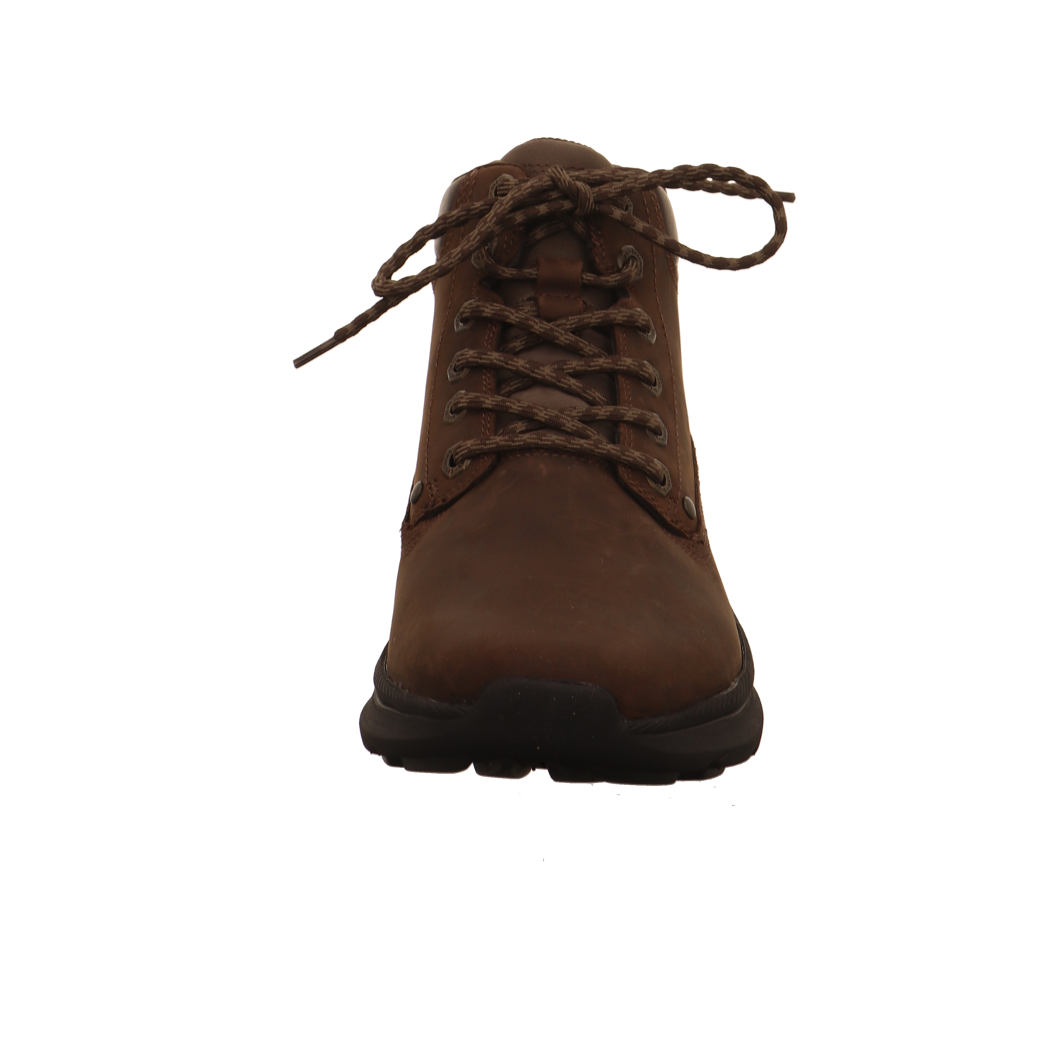 Skechers POLLARD-WAYLON cognac Bild3