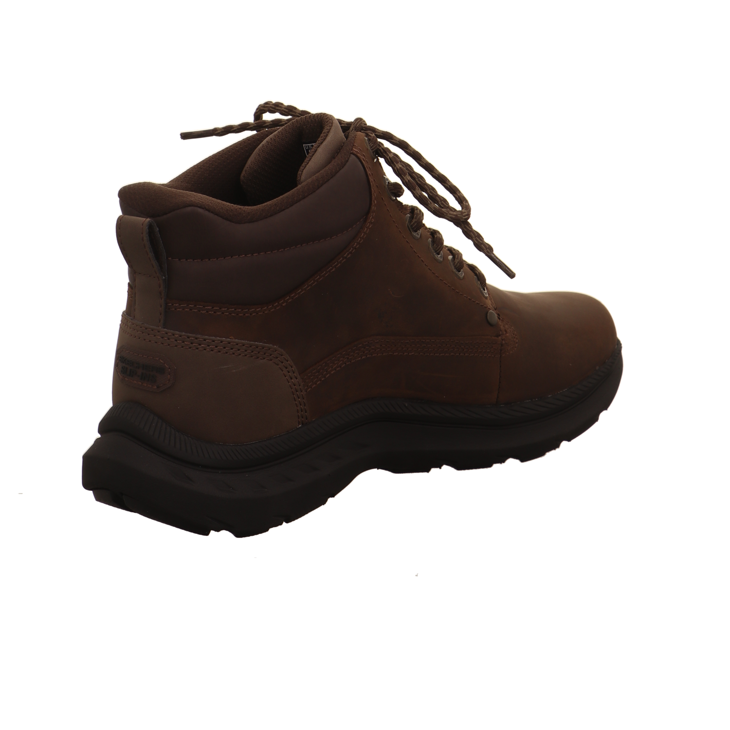 Skechers POLLARD-WAYLON cognac Bild5