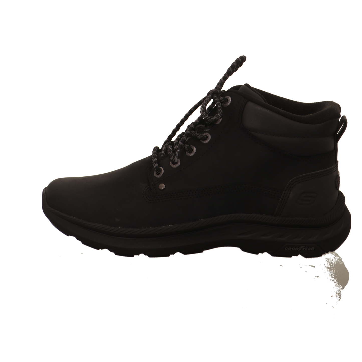Skechers POLLARD-WAYLON schwarz Bild1