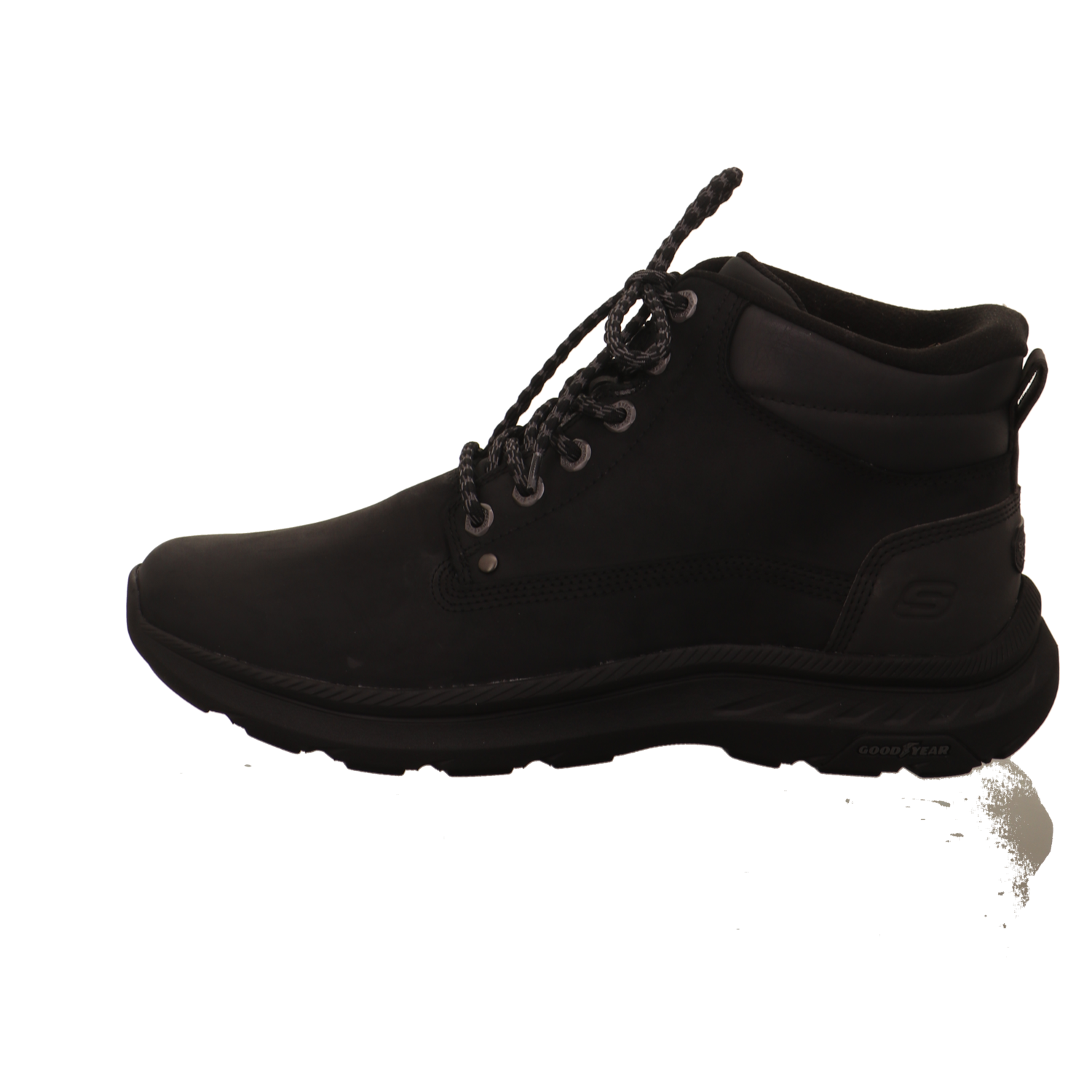 Skechers POLLARD-WAYLON schwarz Bild1