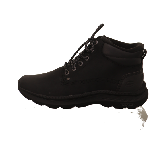 Skechers POLLARD-WAYLON schwarz Bild1