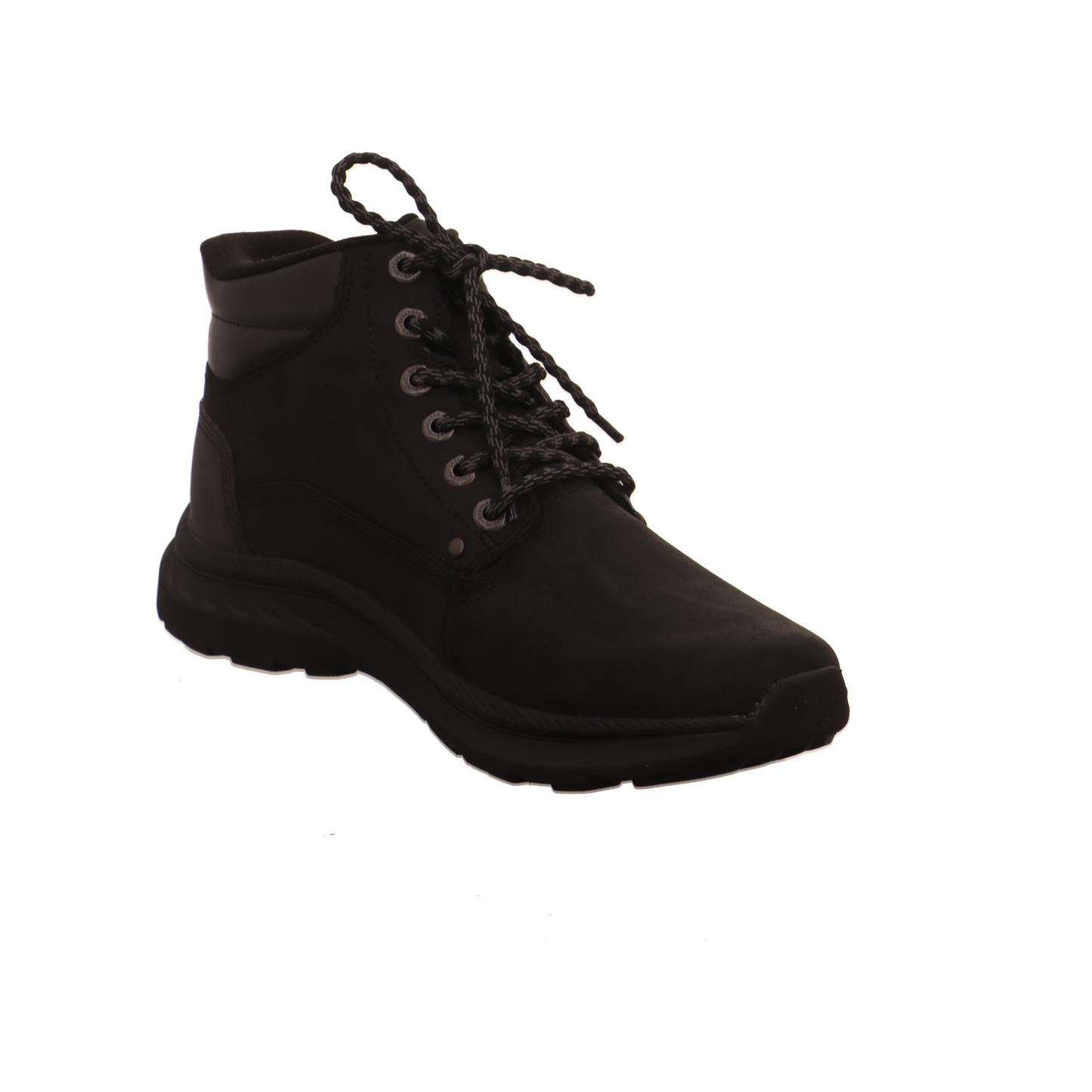 Skechers POLLARD-WAYLON schwarz Bild7