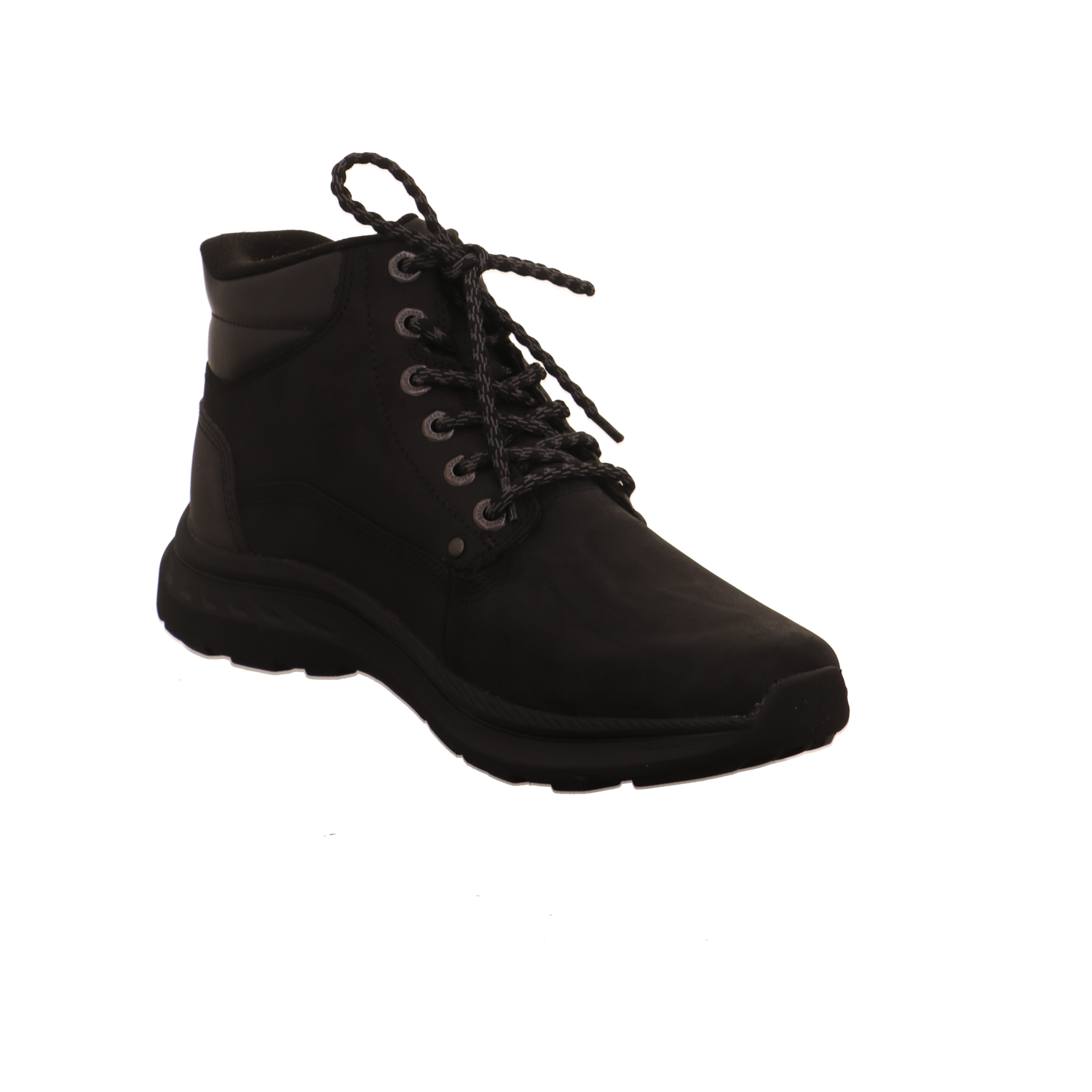 Skechers POLLARD-WAYLON schwarz Bild7