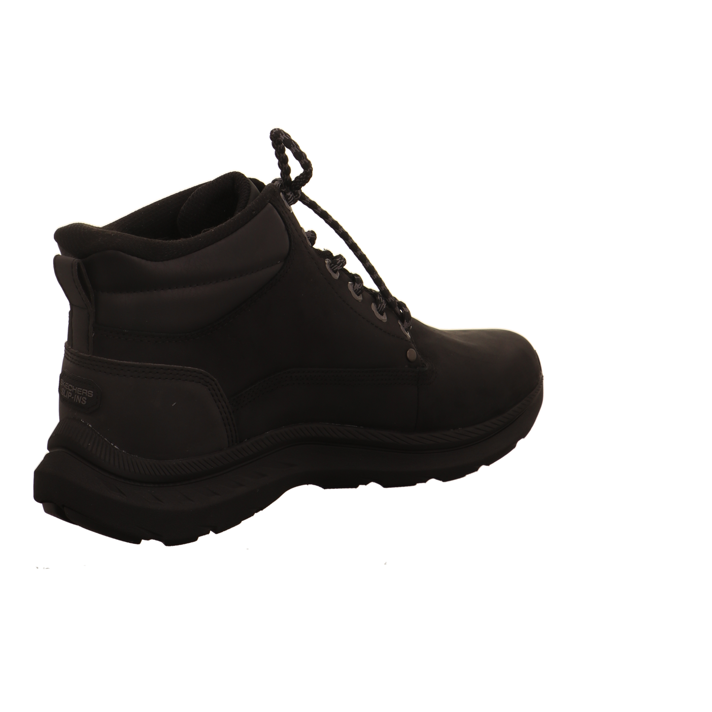 Skechers POLLARD-WAYLON schwarz Bild5