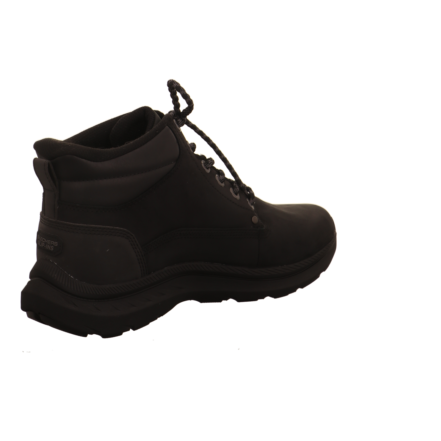 Skechers POLLARD-WAYLON schwarz Bild5