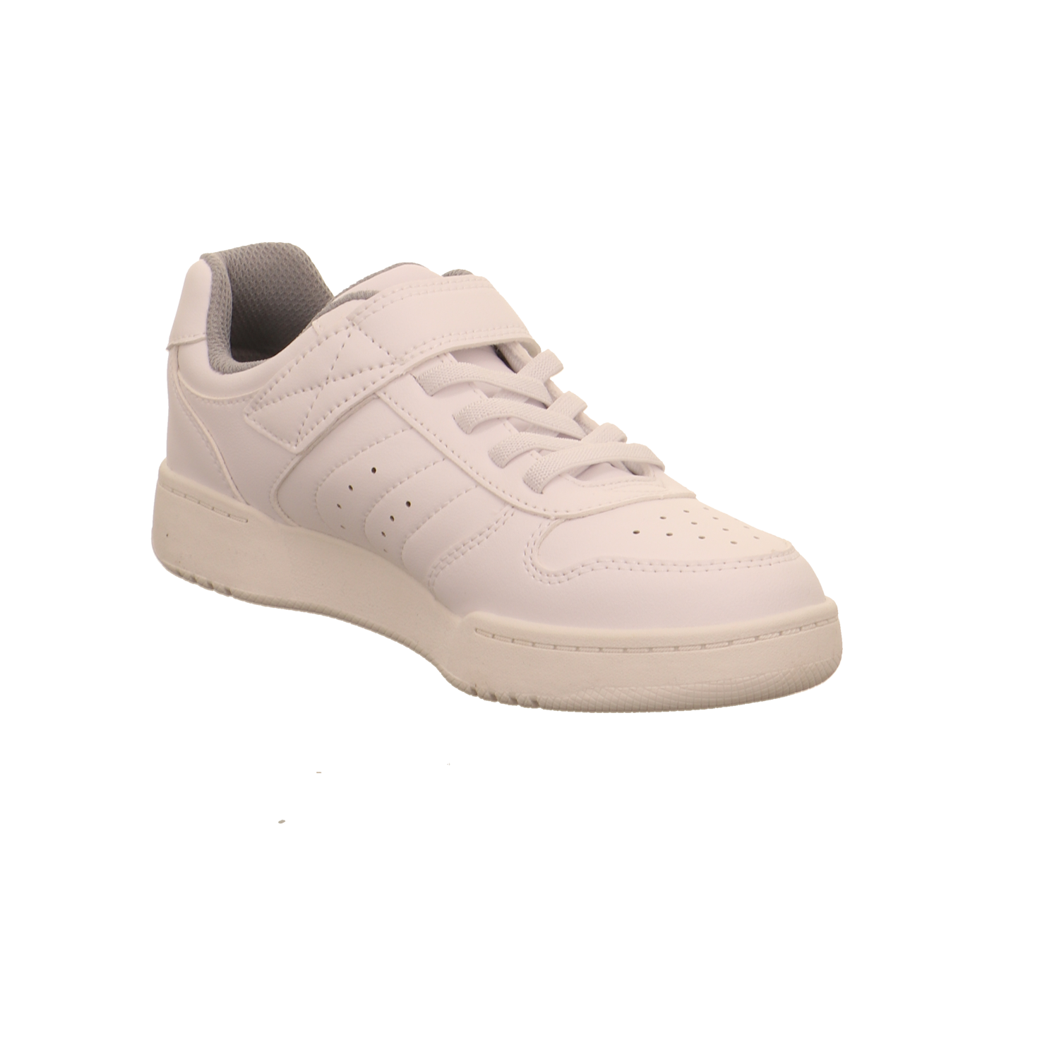 Skechers QUICK STREET weiß Bild7