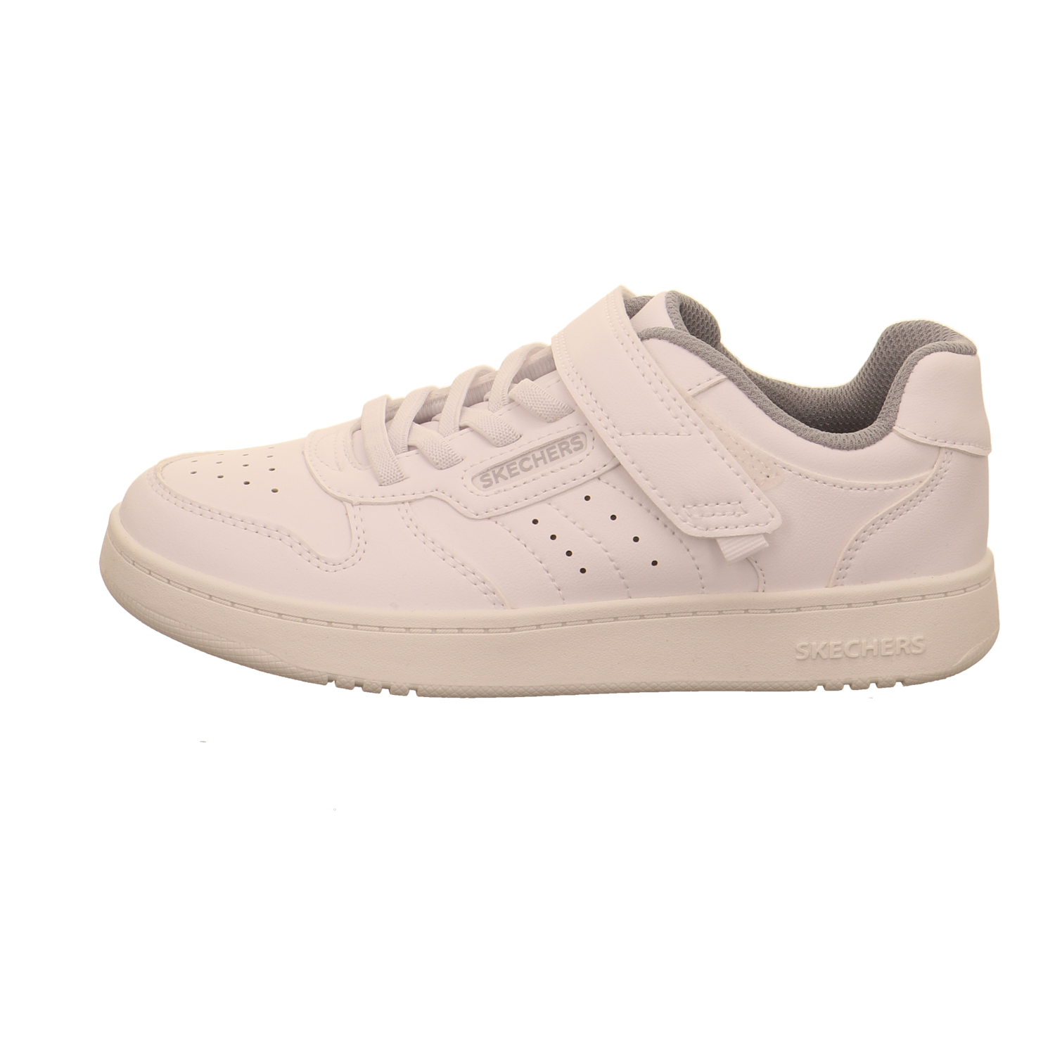 Skechers QUICK STREET weiß Bild1