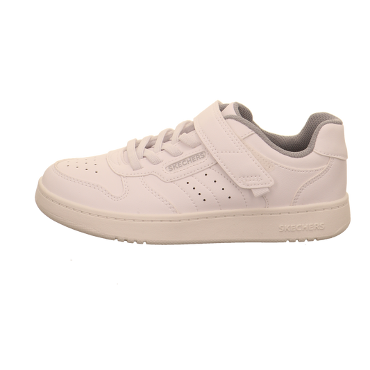 Skechers QUICK STREET weiß Bild1