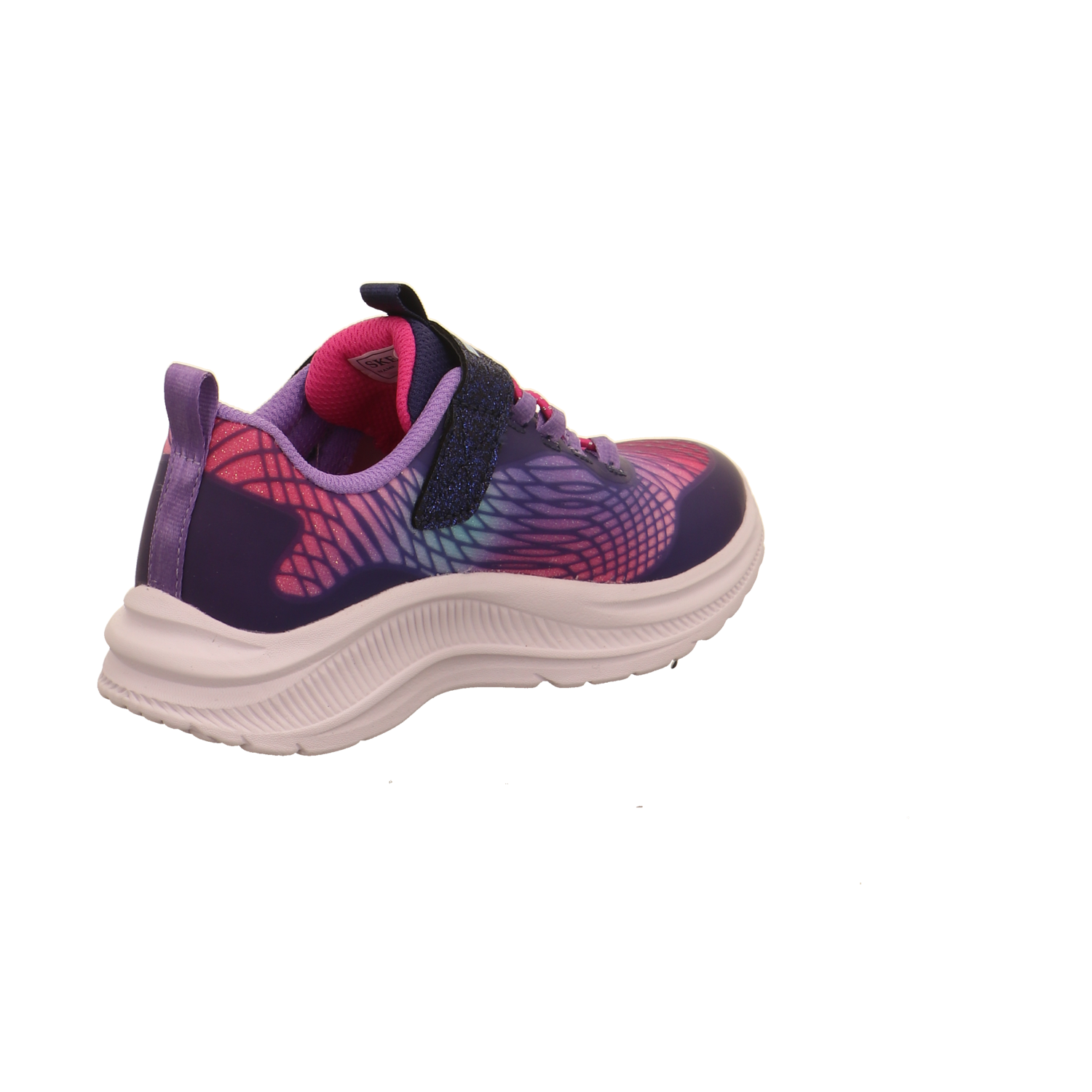 Skechers RAINBOW CRUISERS-RAINBOW RE blau kombi Bild5