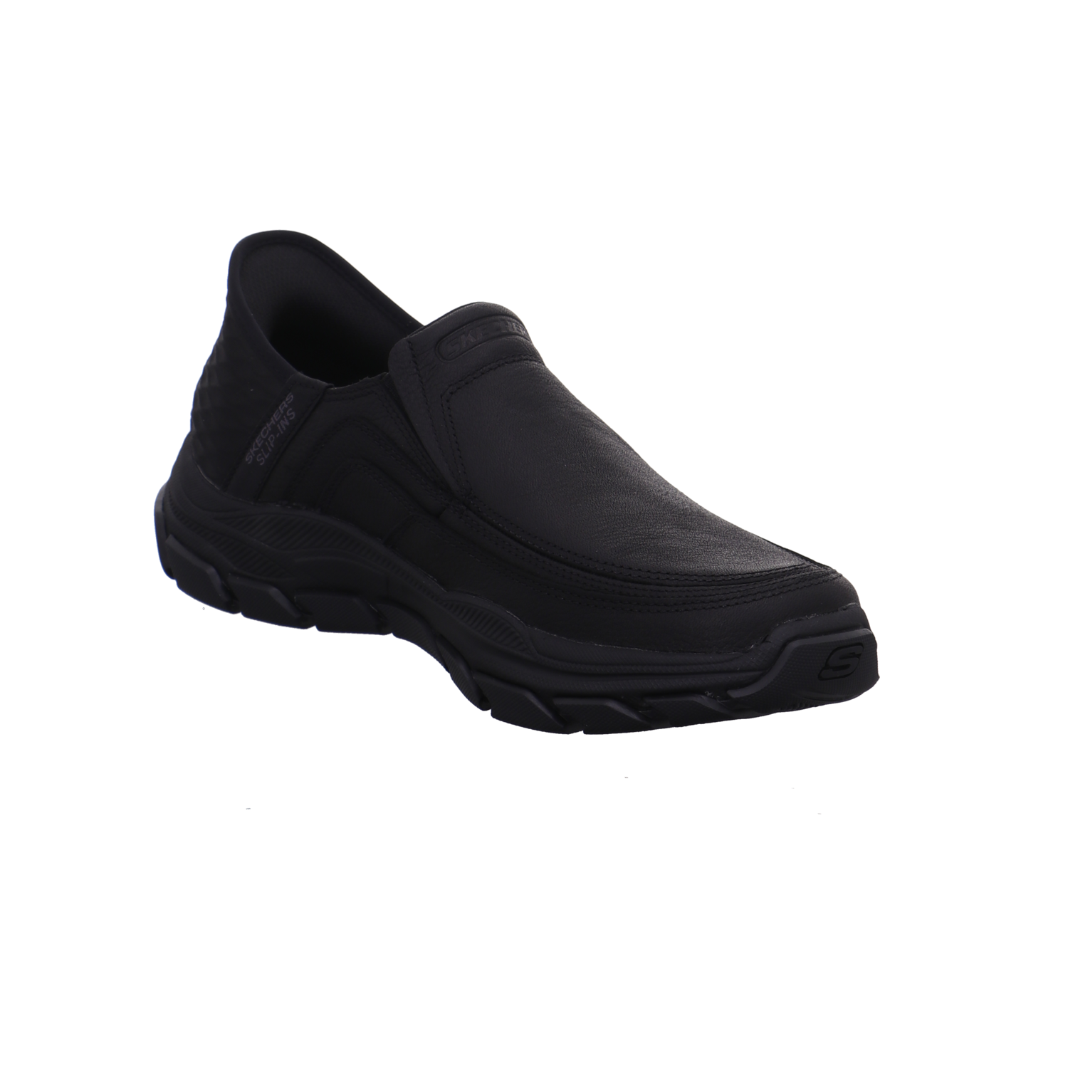 Skechers RESPECTED-ELGIN schwarz Bild7