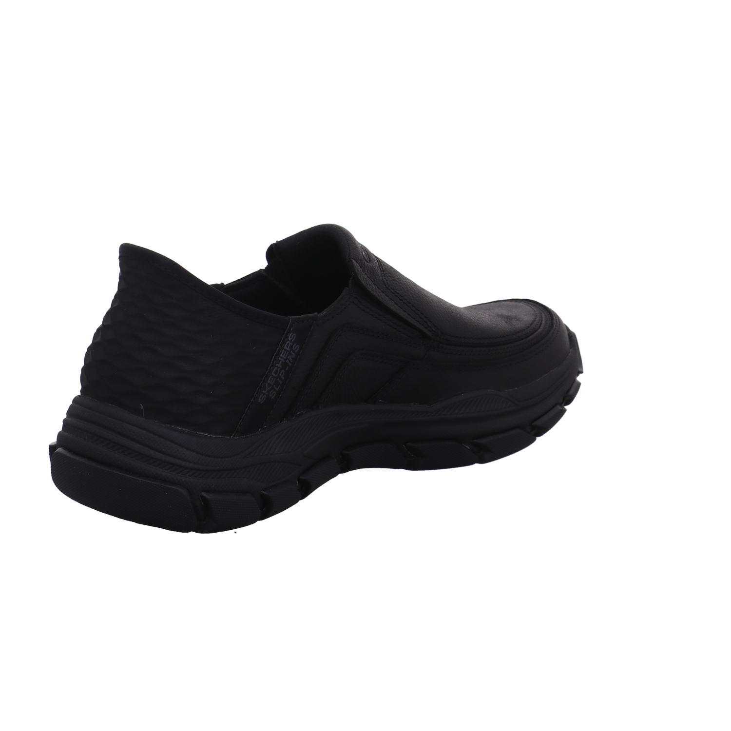 Skechers RESPECTED-ELGIN schwarz Bild5