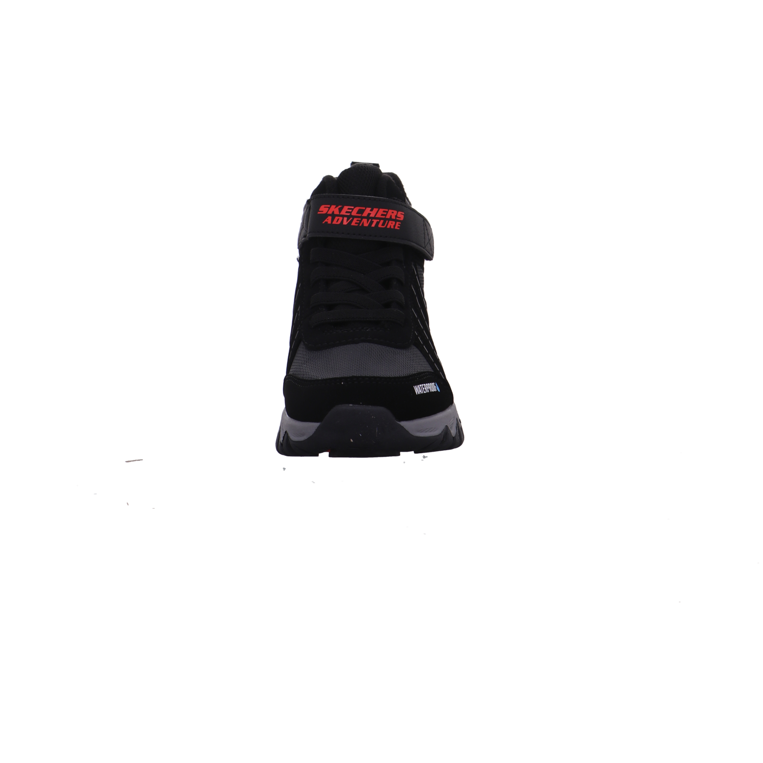 Skechers RUGGED RANGER schwarz kombi Bild3