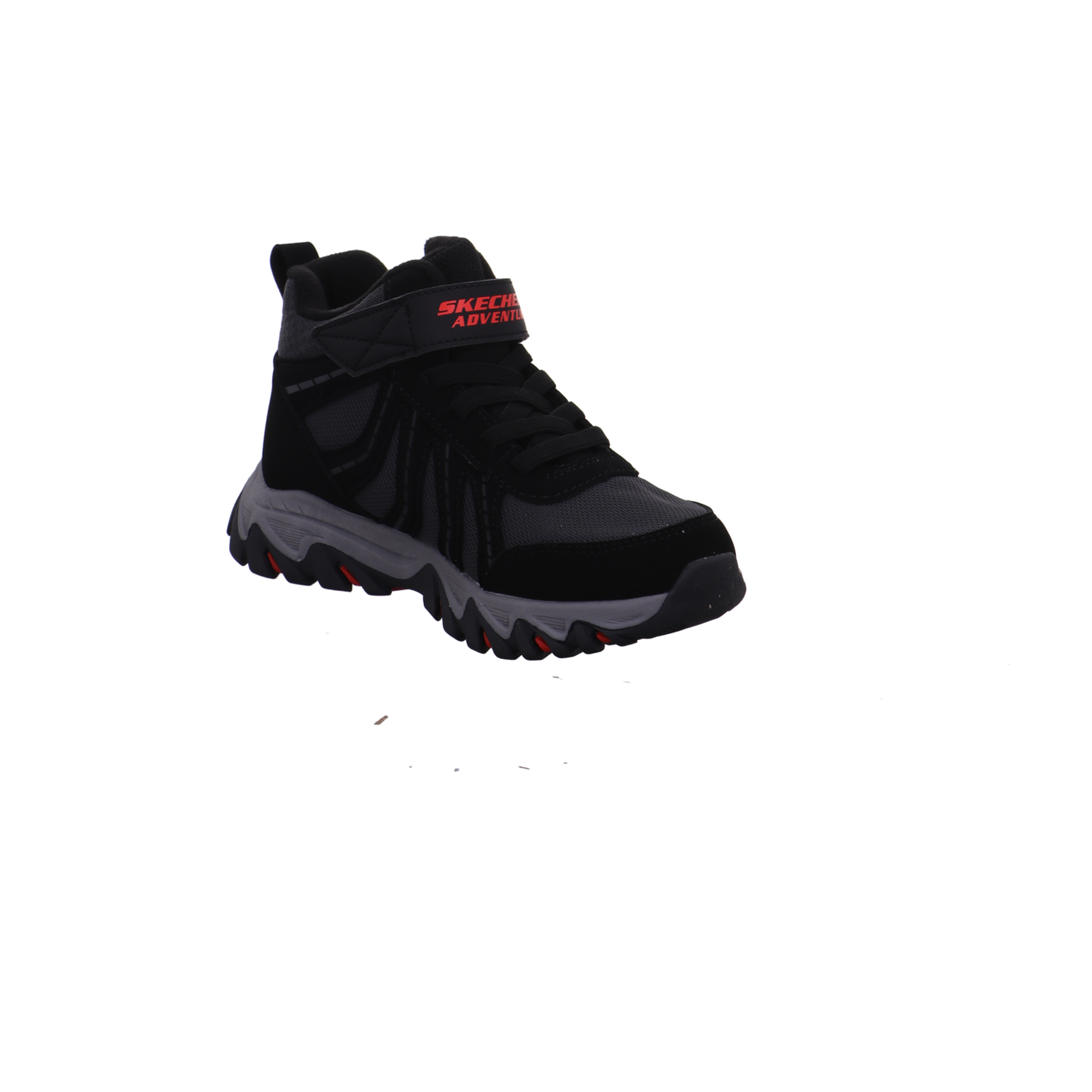 Skechers RUGGED RANGER schwarz kombi Bild7