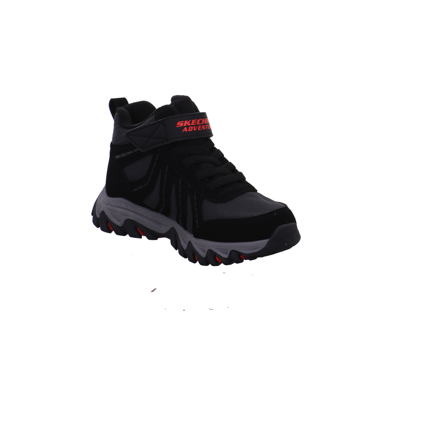 Skechers RUGGED RANGER schwarz kombi Bild7