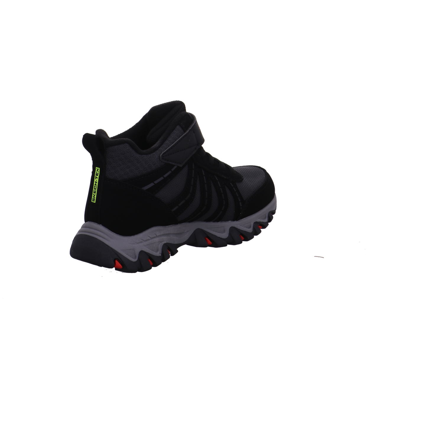 Skechers RUGGED RANGER schwarz kombi Bild5