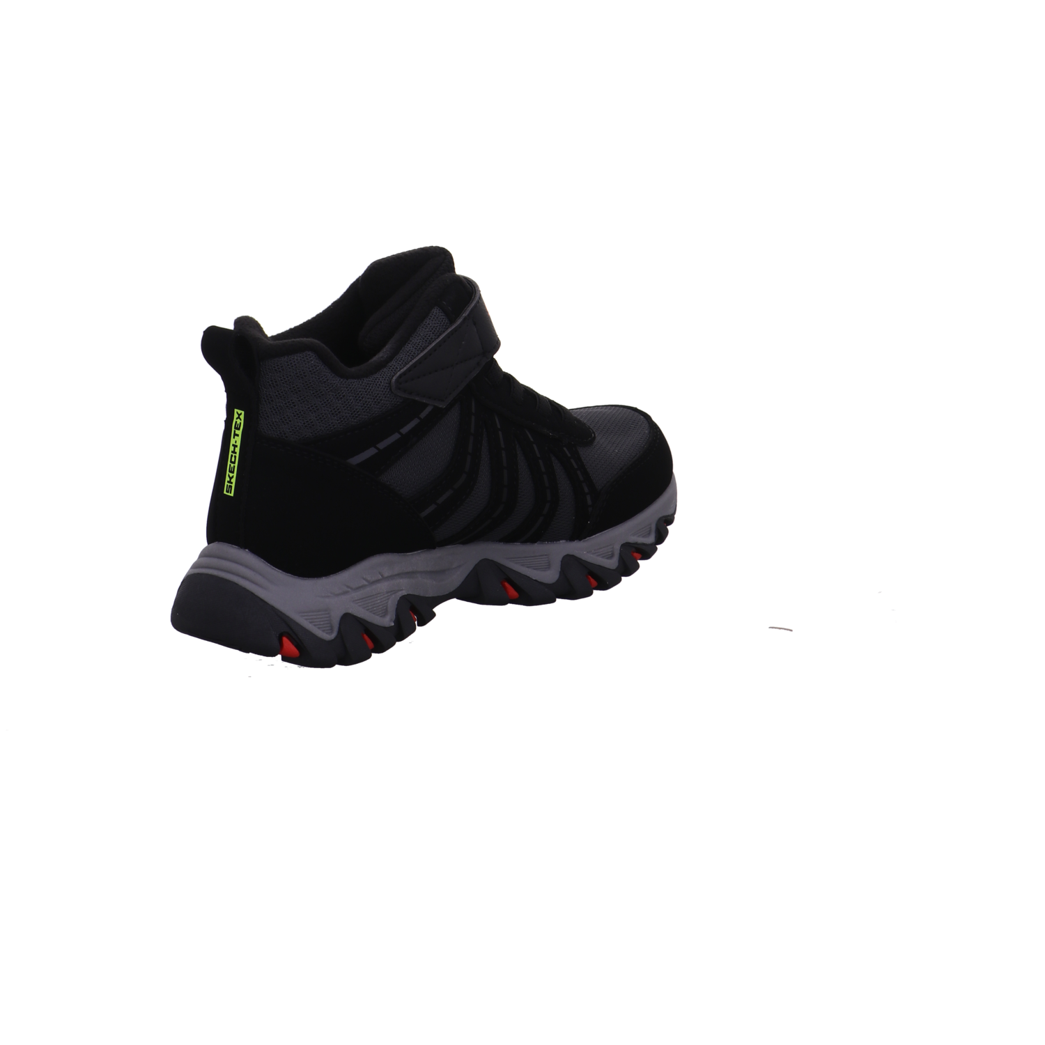 Skechers RUGGED RANGER schwarz kombi Bild5