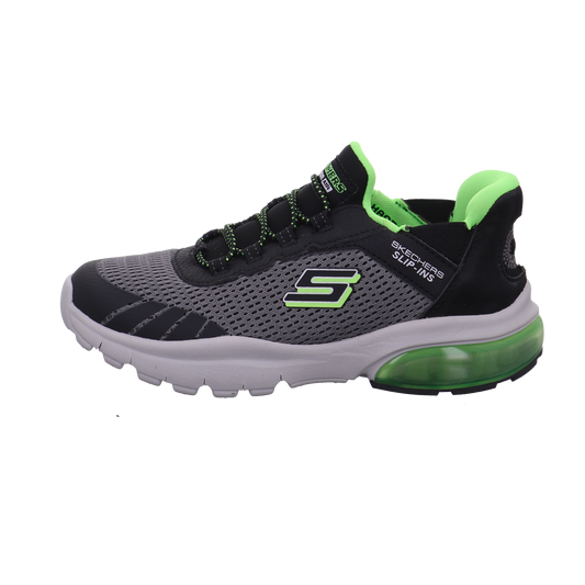 Skechers Razor Air - Hyper-Brisk grau kombi Bild1