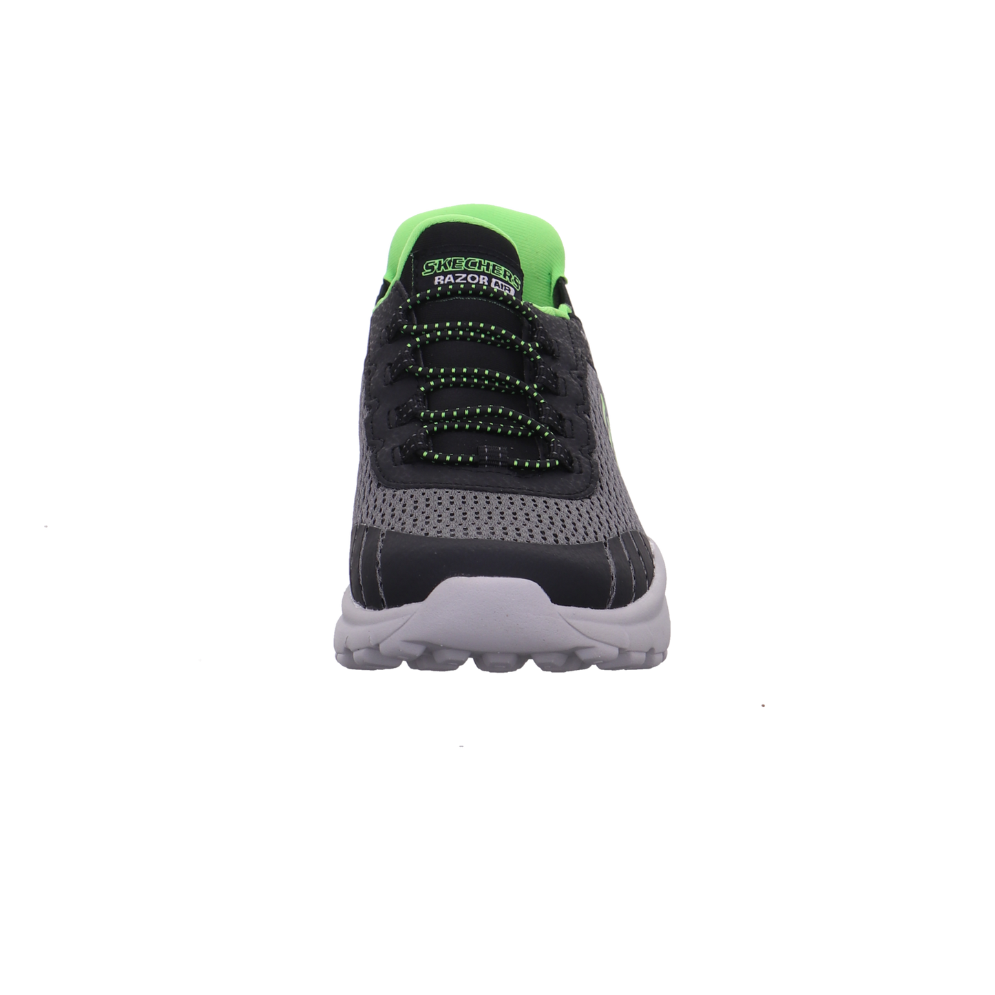 Skechers Razor Air - Hyper-Brisk grau kombi Bild3