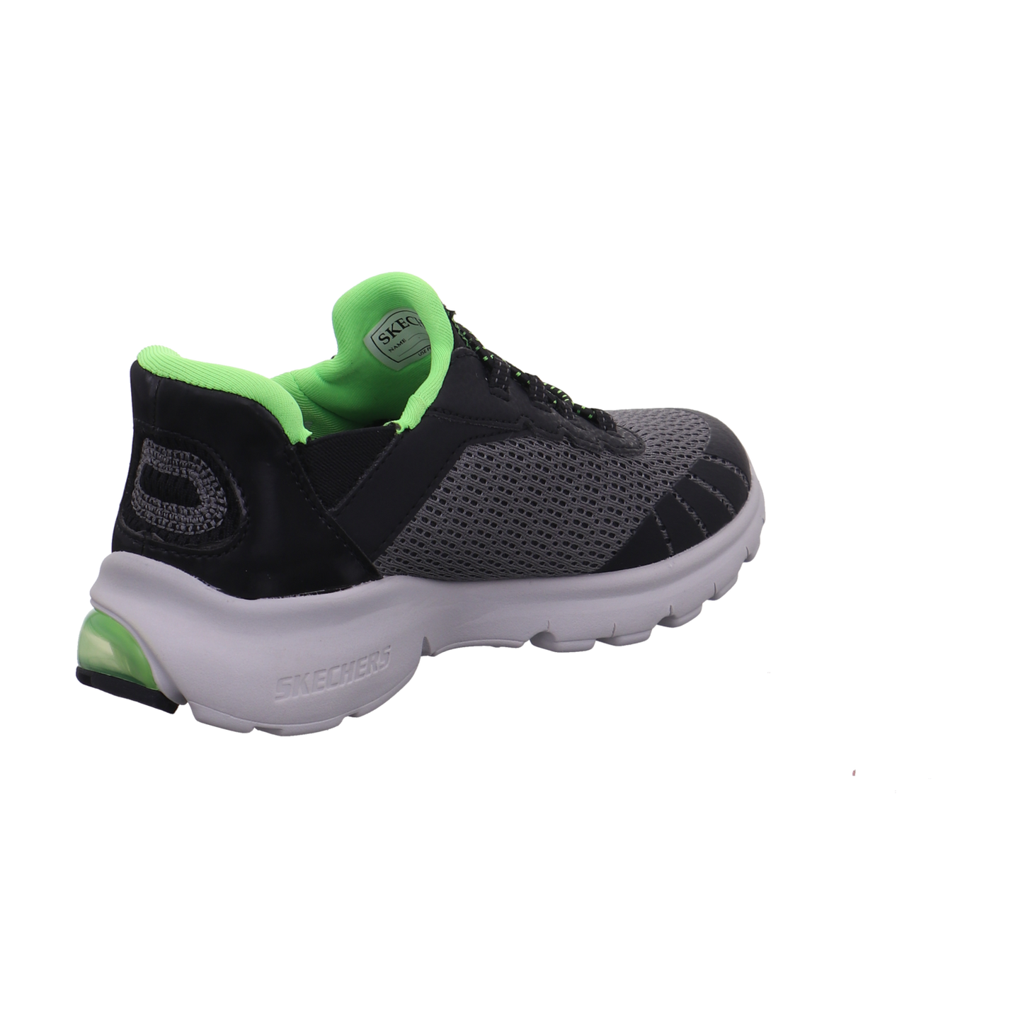 Skechers Razor Air - Hyper-Brisk grau kombi Bild5
