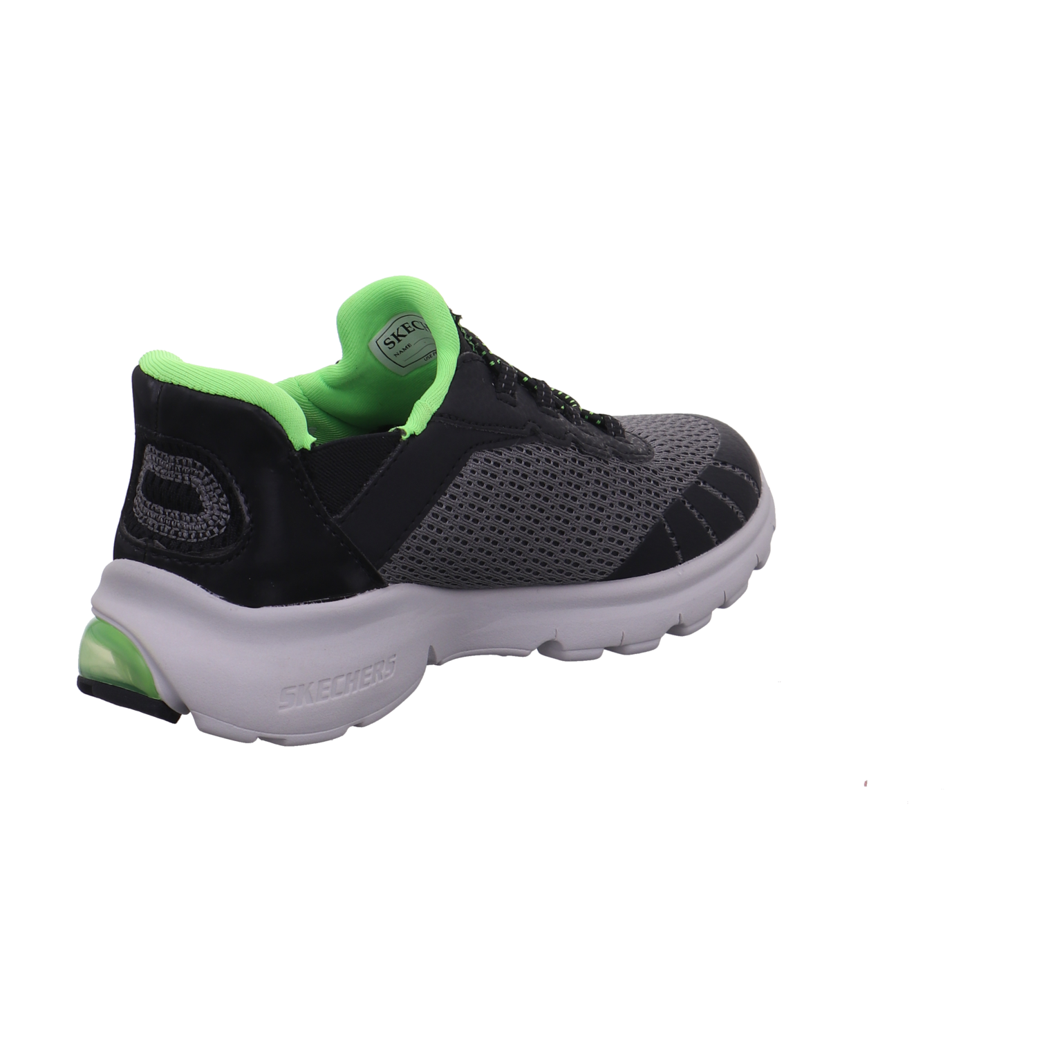 Skechers Razor Air - Hyper-Brisk grau kombi Bild5