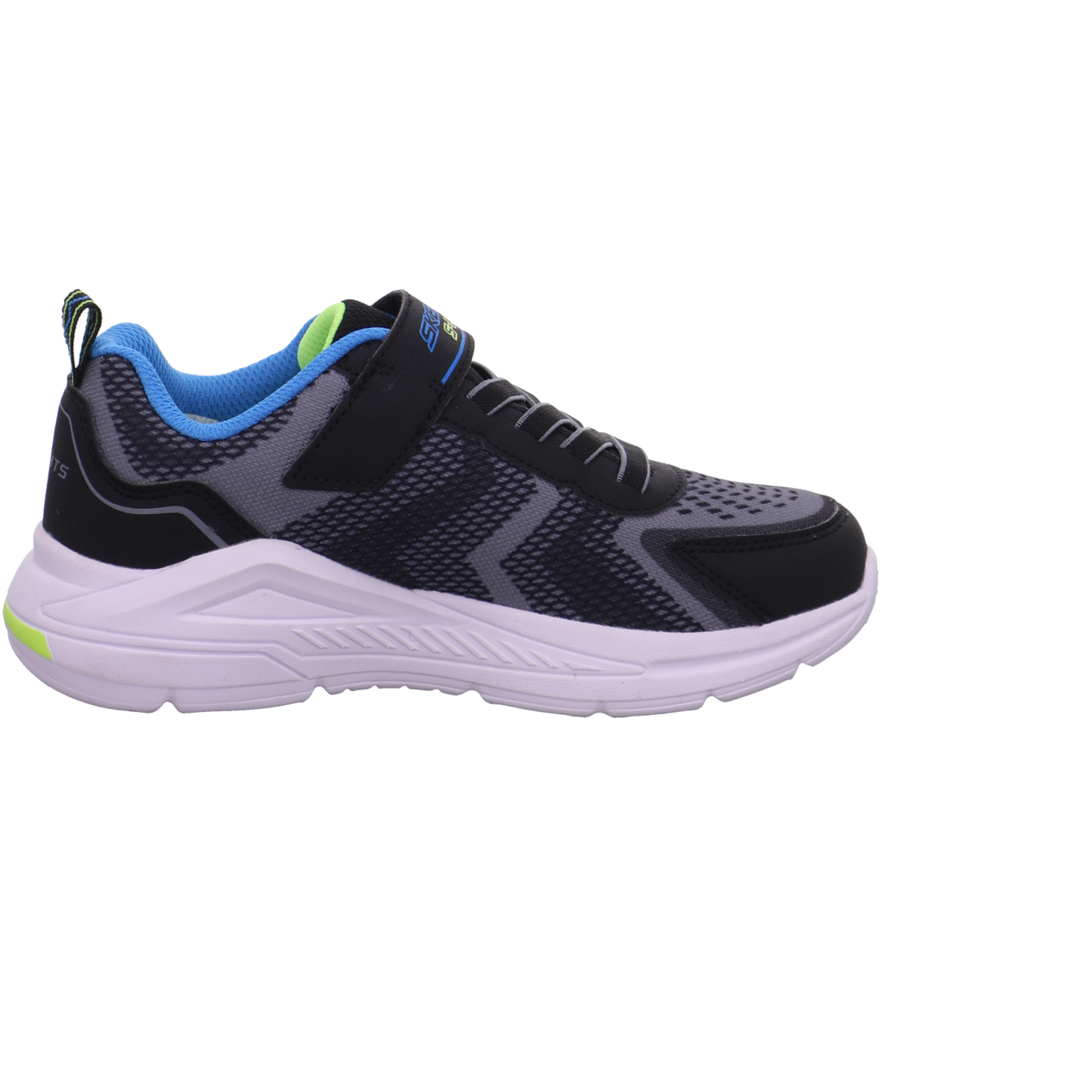 Skechers S Lights: Tri-Namics schwarz kombi