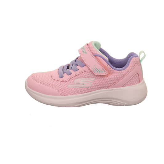 Skechers SELECTORS-RESET ACHIVED rose kombi Bild1