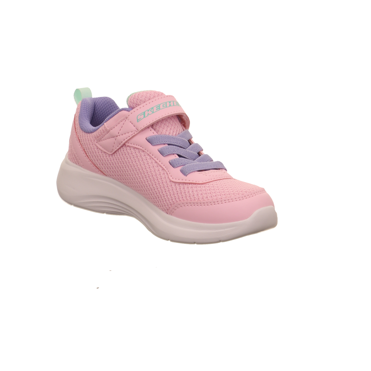Skechers SELECTORS-RESET ACHIVED rose kombi Bild7