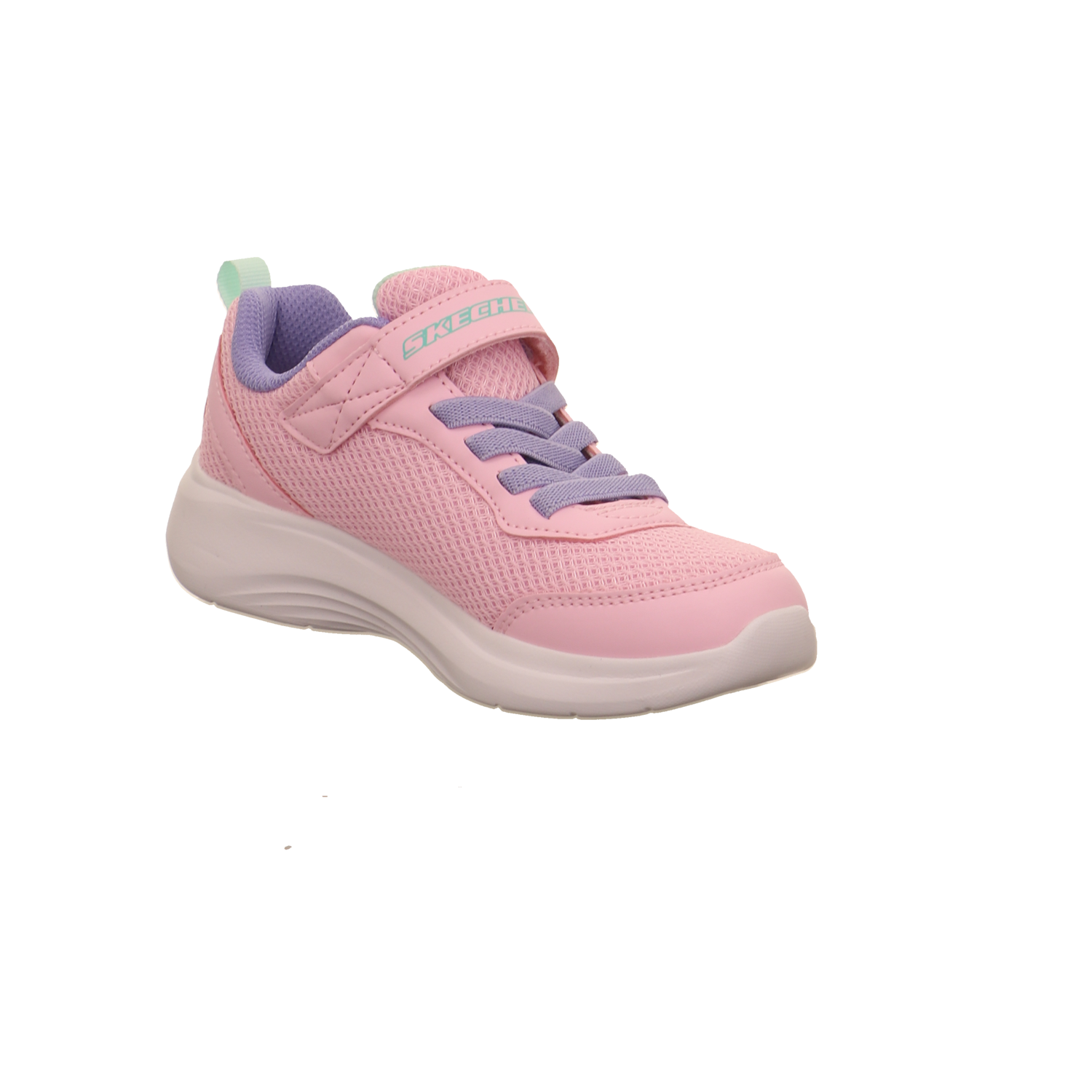 Skechers SELECTORS-RESET ACHIVED rose kombi Bild7