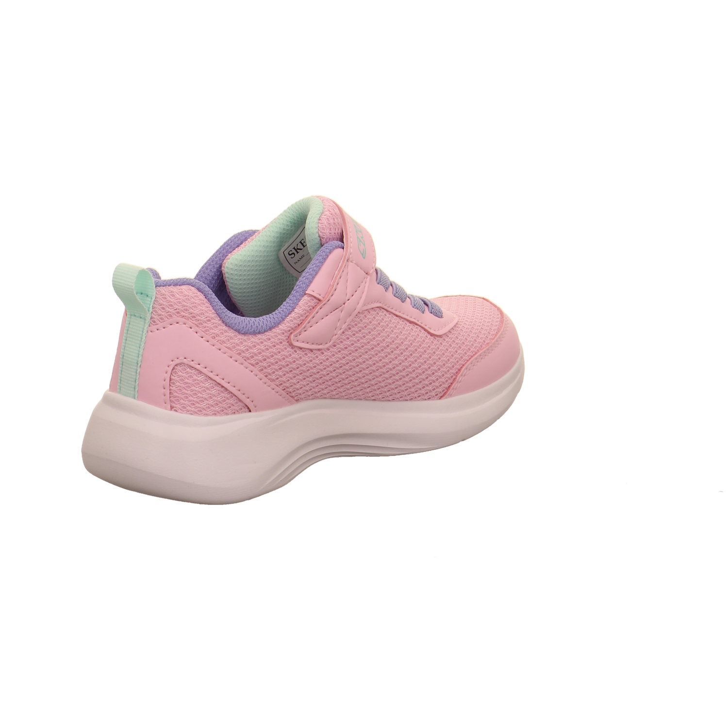 Skechers SELECTORS-RESET ACHIVED rose kombi Bild5