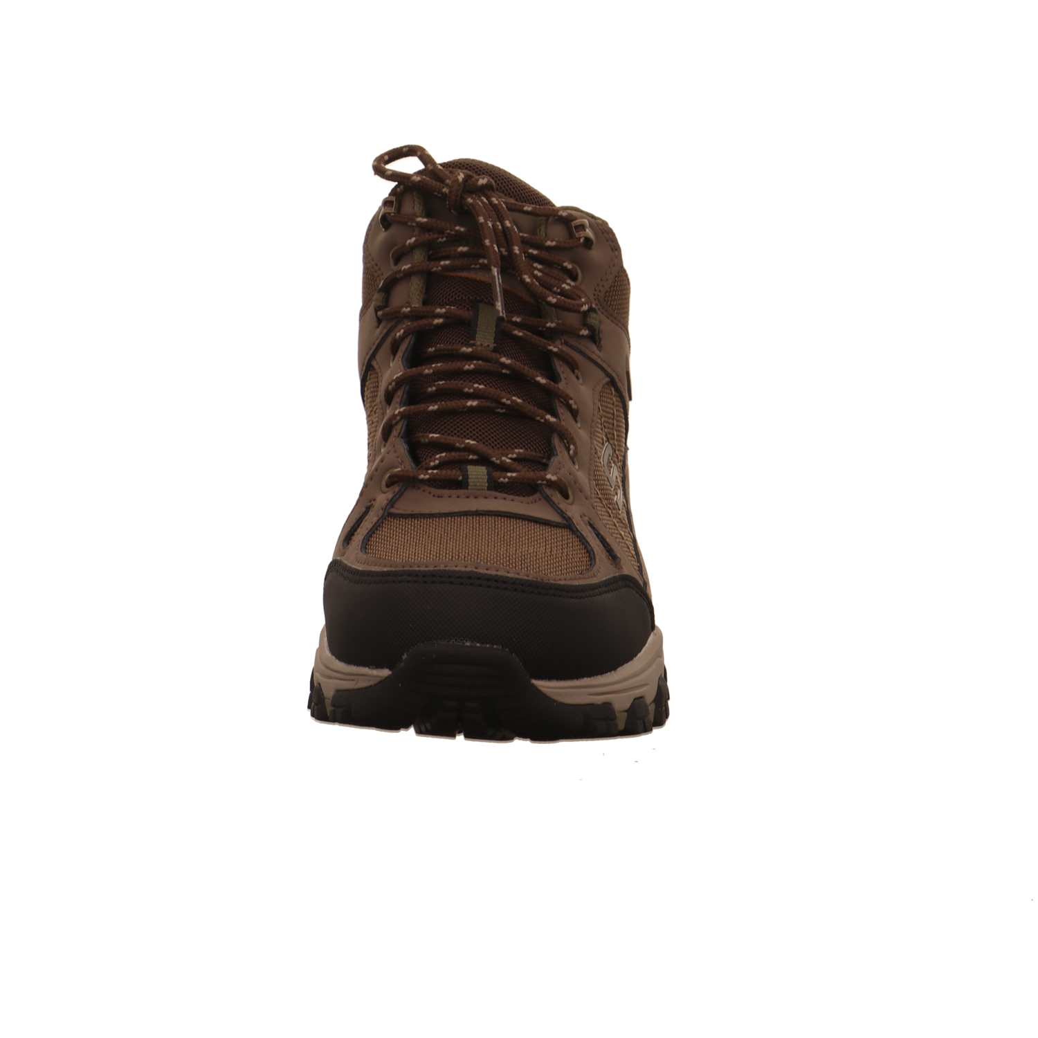 Skechers SELMEN-MELANO dunkel-braun Bild3