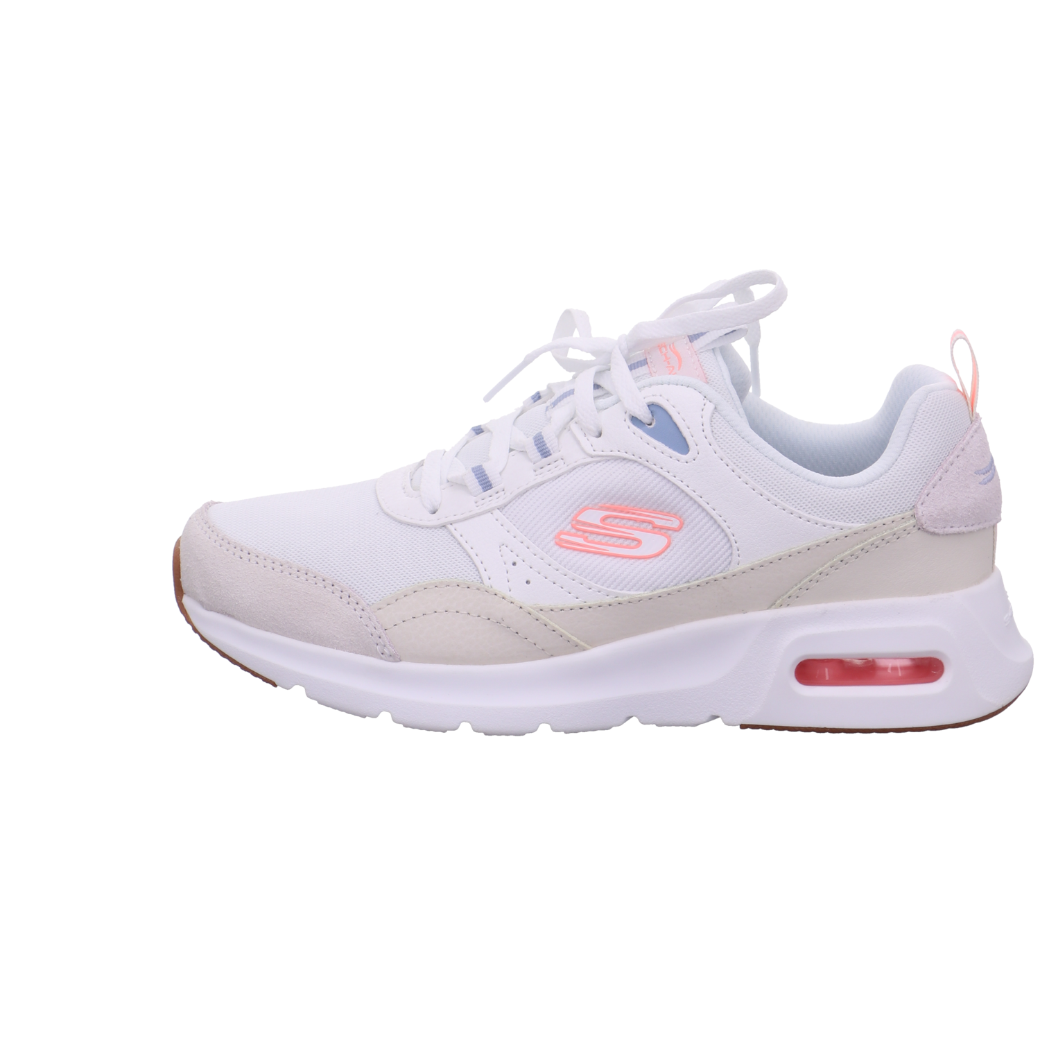 Skechers SKECH-AIR COURT-RETRO AVENUE offwhite Bild1