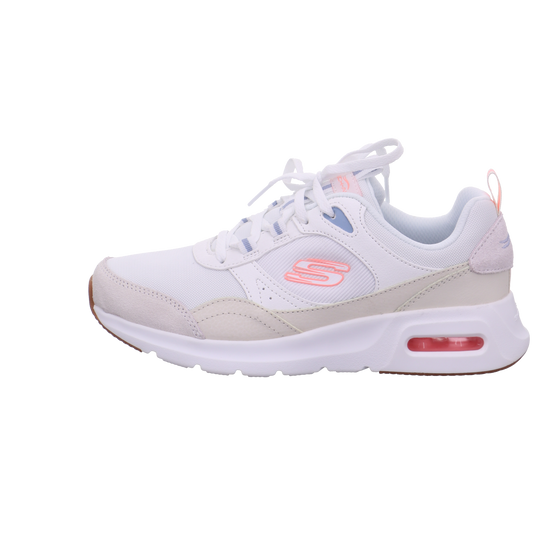 Skechers SKECH-AIR COURT-RETRO AVENUE offwhite Bild1