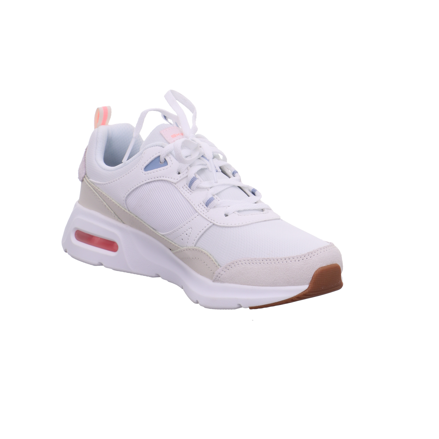 Skechers SKECH-AIR COURT-RETRO AVENUE offwhite Bild7