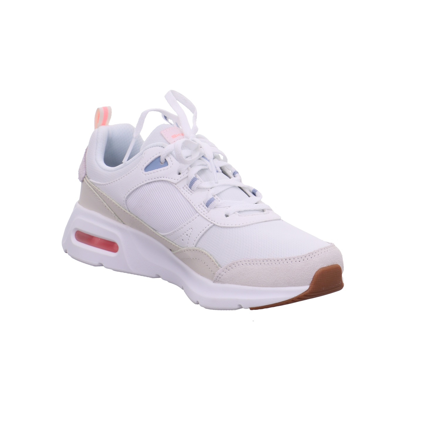 Skechers SKECH-AIR COURT-RETRO AVENUE offwhite Bild7