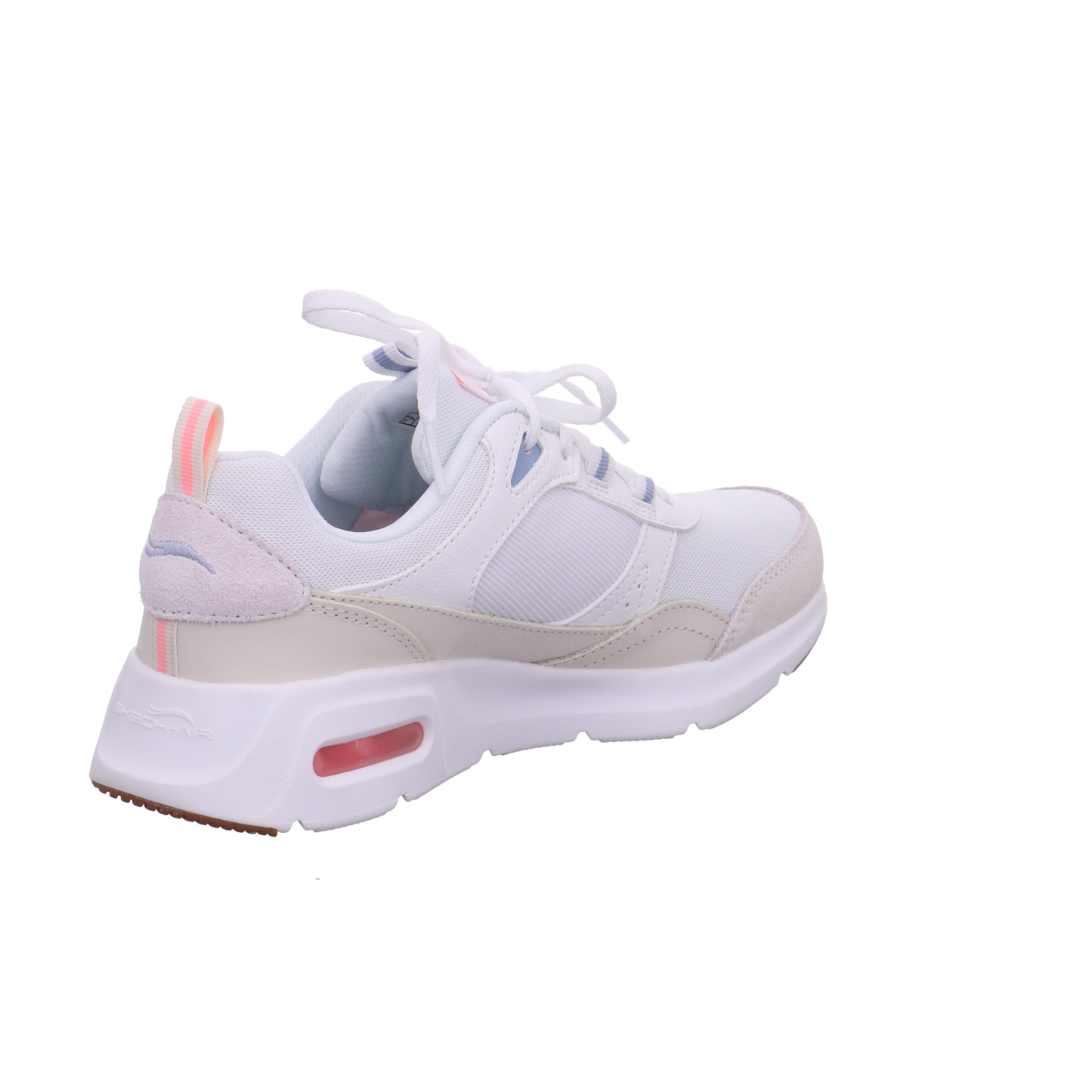 Skechers SKECH-AIR COURT-RETRO AVENUE offwhite Bild5