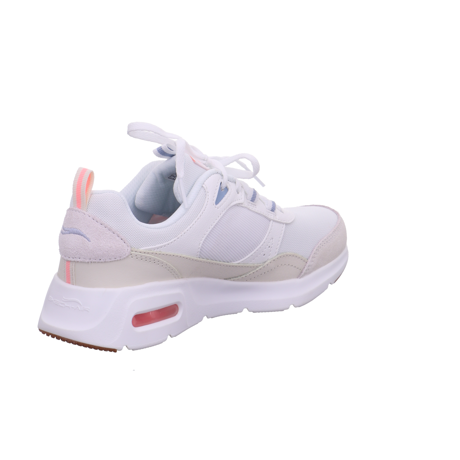 Skechers SKECH-AIR COURT-RETRO AVENUE offwhite Bild5