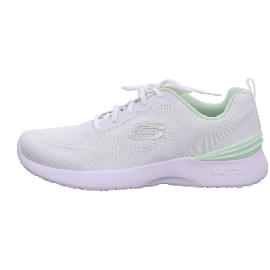 Skechers SKECH-AIR DYNAMIGHT weiß kombi Bild1