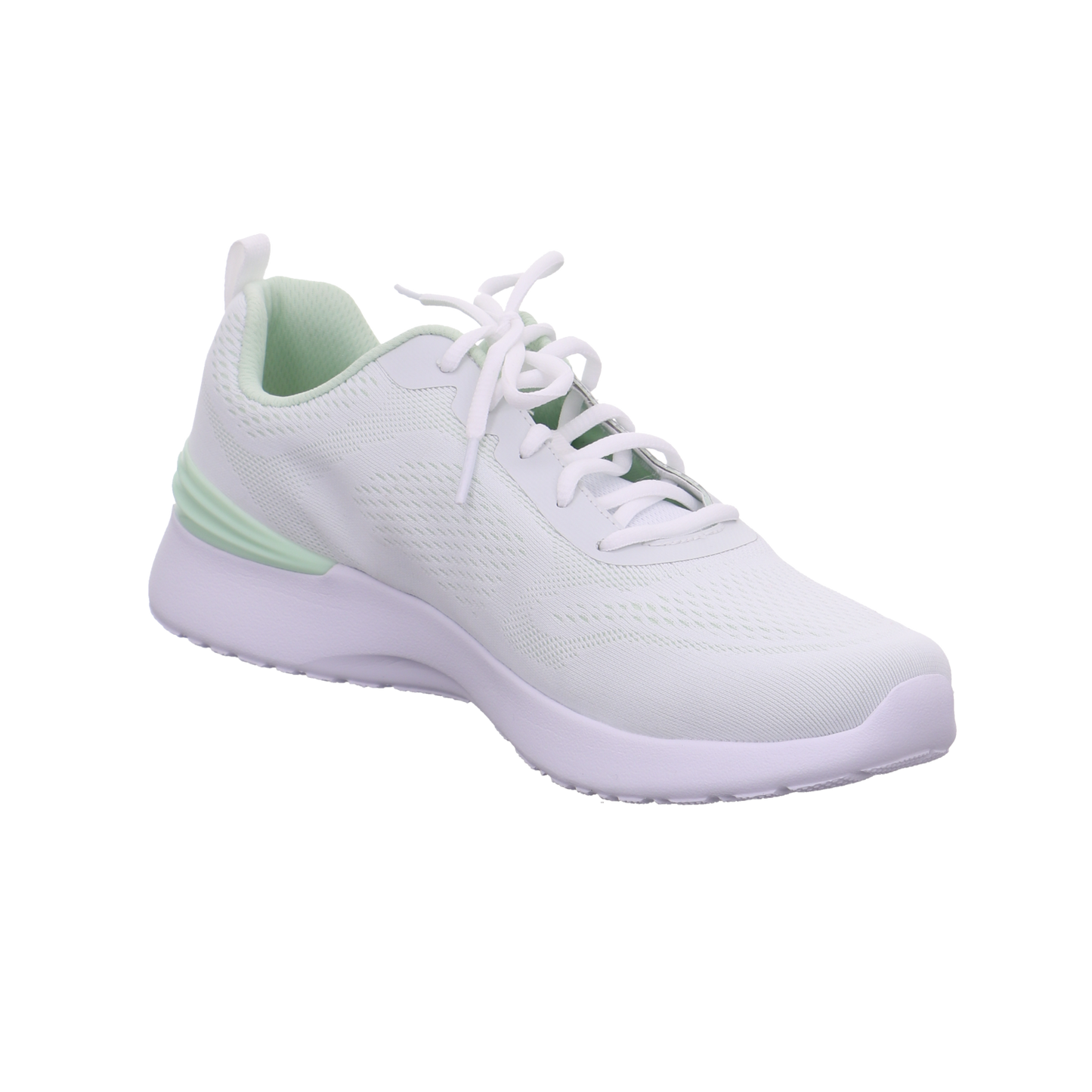 Skechers SKECH-AIR DYNAMIGHT weiß kombi Bild7