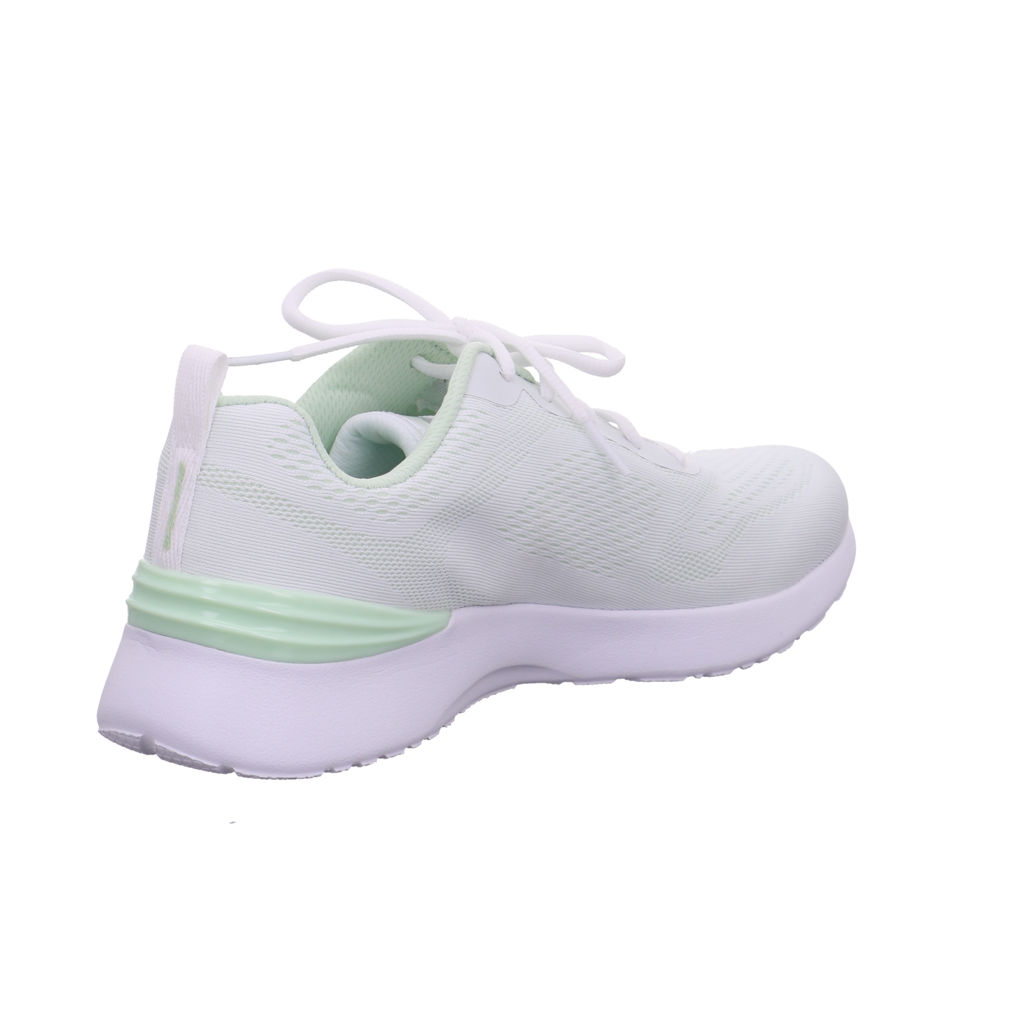 Skechers SKECH-AIR DYNAMIGHT weiß kombi Bild5