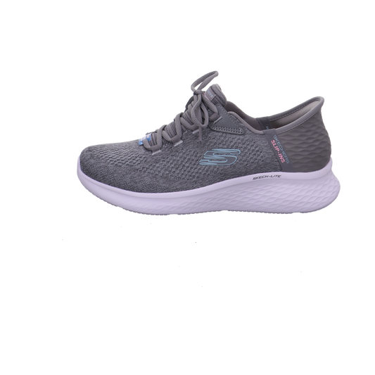 Skechers SKECH-LITE PRO-NATURAL BEAUTY grau kombi Bild1