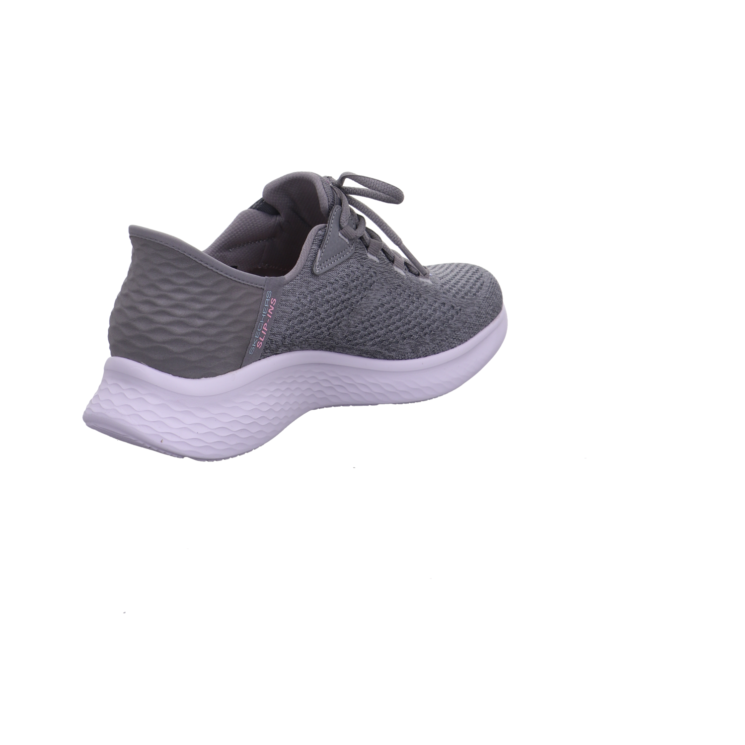Skechers SKECH-LITE PRO-NATURAL BEAUTY grau kombi Bild5