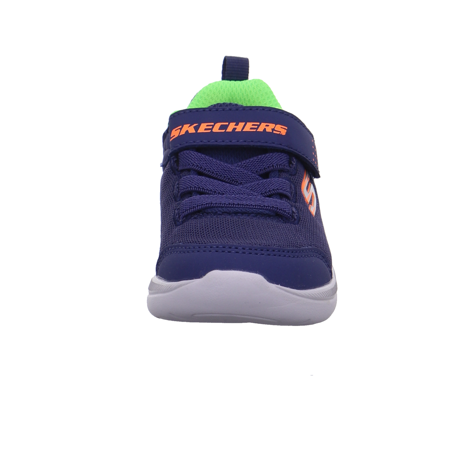 Skechers SKECH-STEPZ 2.0-MINI WANDERER blau kombi Bild3