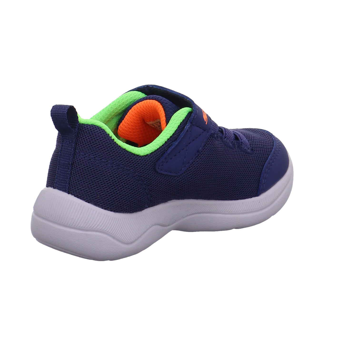Skechers SKECH-STEPZ 2.0-MINI WANDERER blau kombi Bild5