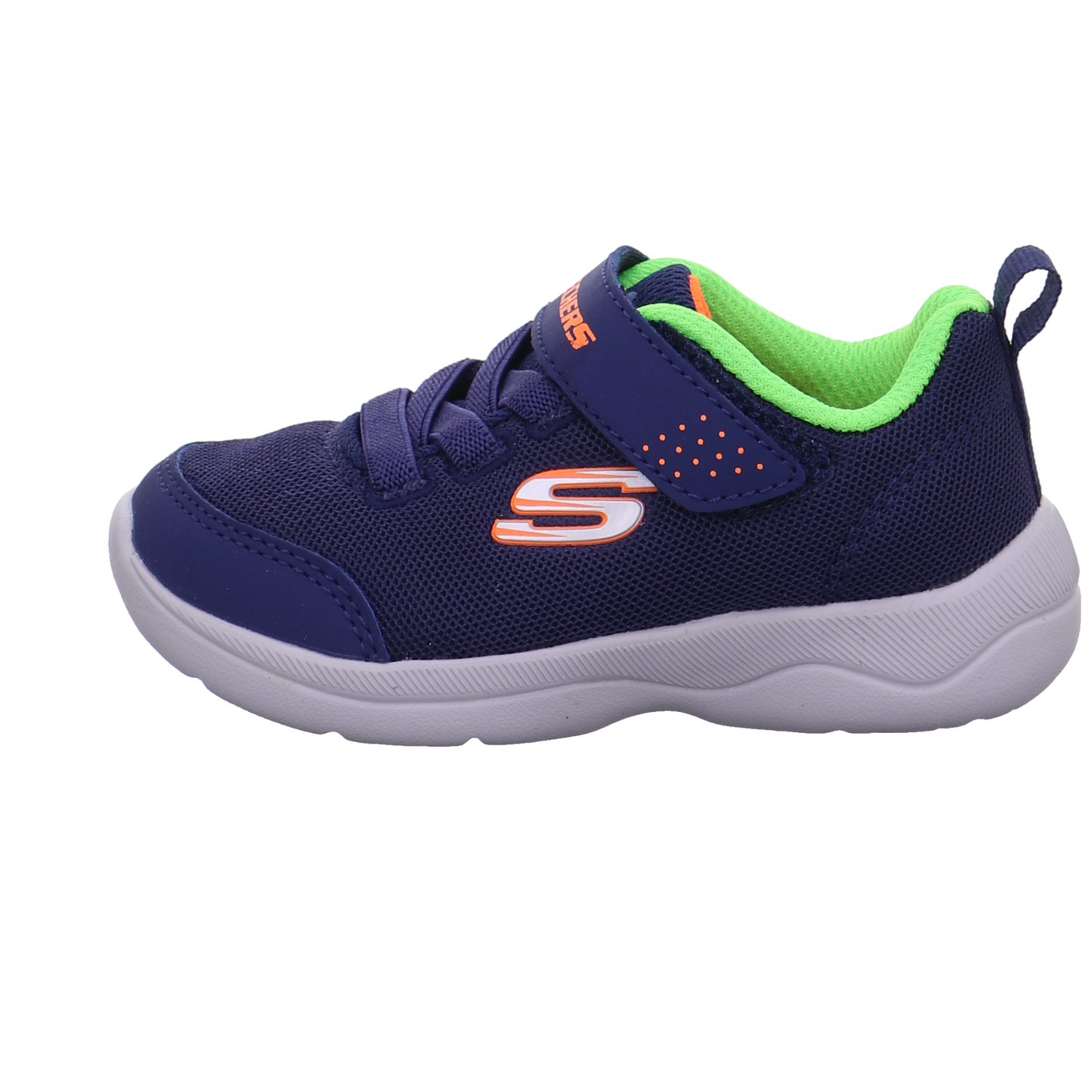 Skechers SKECH-STEPZ 2.0-MINI WANDERER blau kombi Bild1