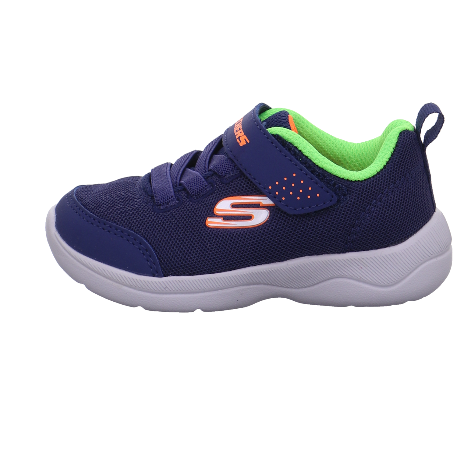Skechers SKECH-STEPZ 2.0-MINI WANDERER blau kombi Bild1